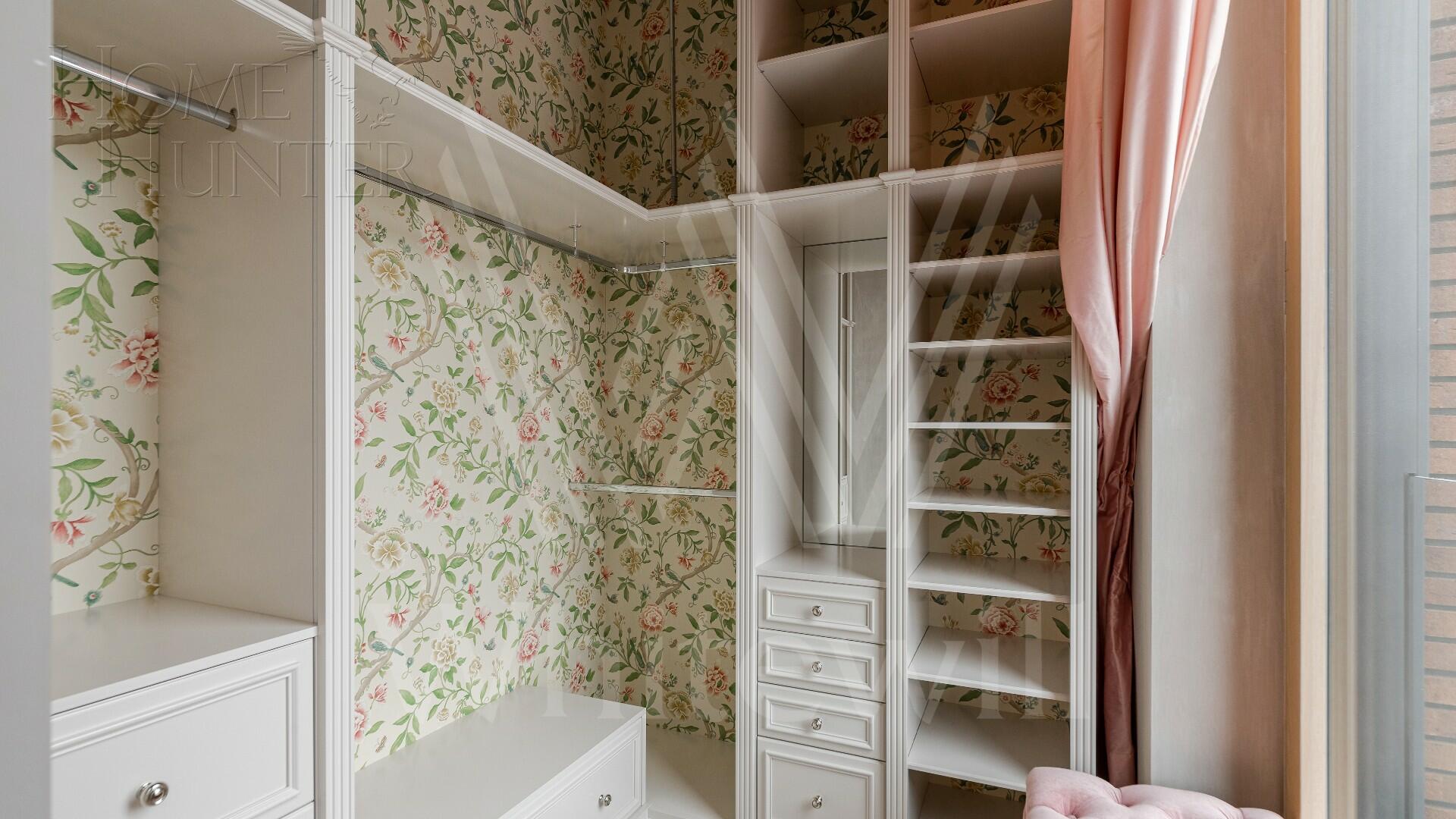 2-УРОВНЕВЫЙ ПЕНТХАУС С ОТДЕЛКОЙ 303 М² НА 11 ЭТАЖЕ