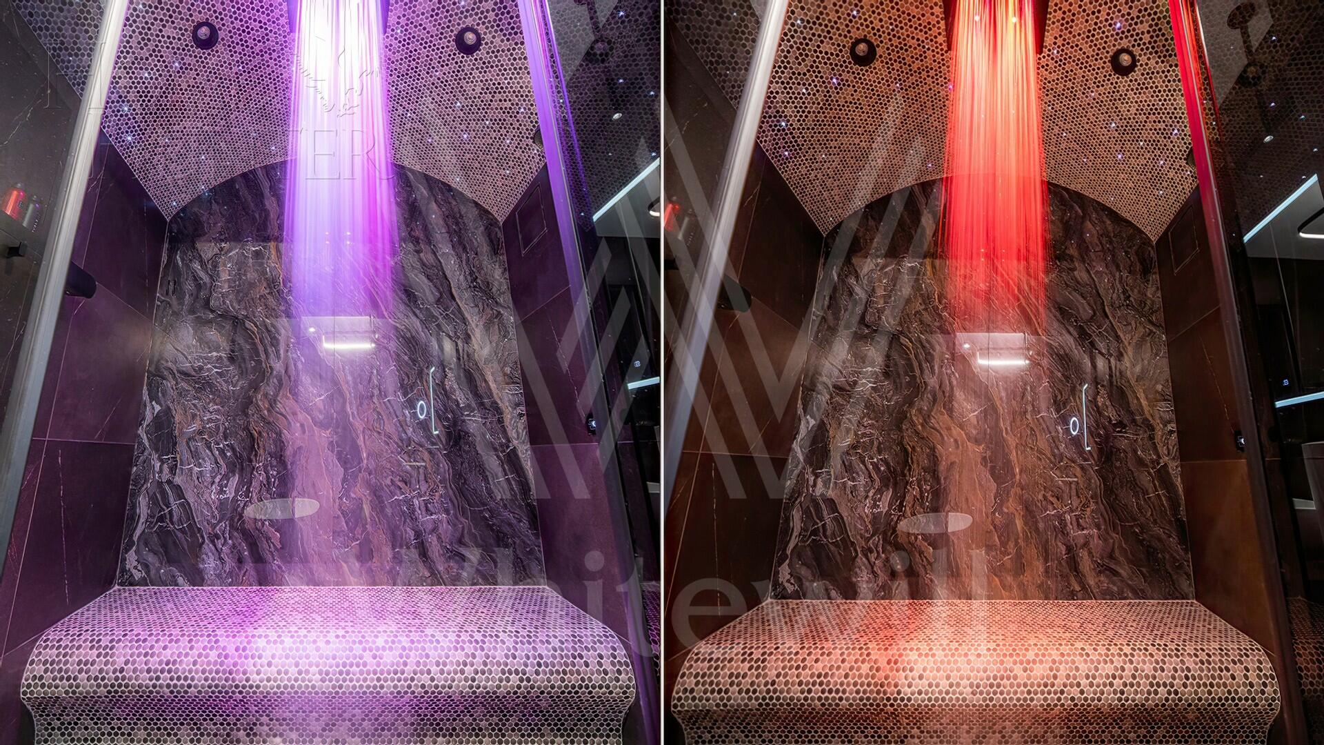 3-КОМН. АПАРТАМЕНТЫ С ОТДЕЛКОЙ 110.75 М² НА 61 ЭТАЖЕ