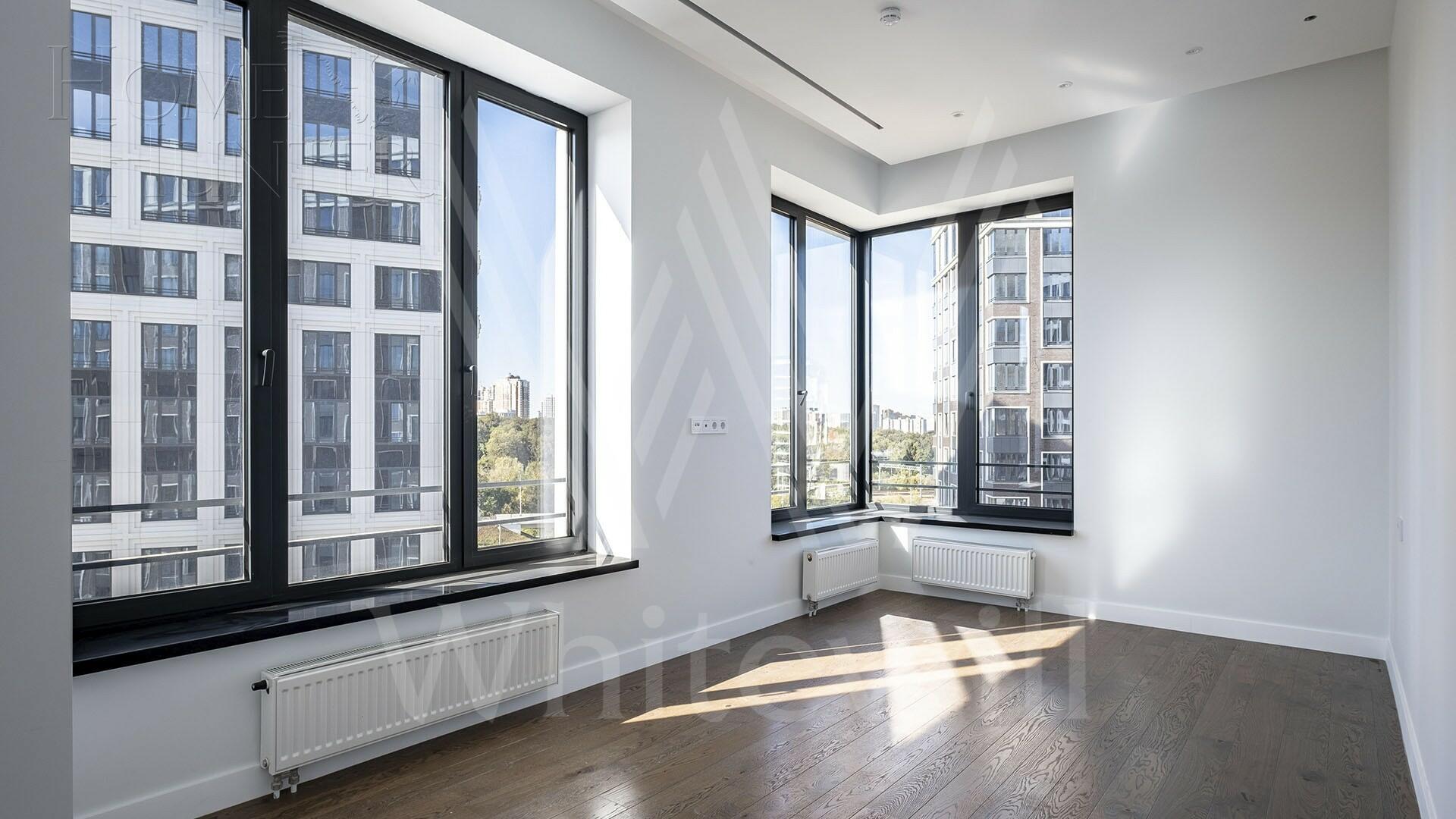 4-КОМН. КВАРТИРА С ОТДЕЛКОЙ 91.43 М² НА 7 ЭТАЖЕ