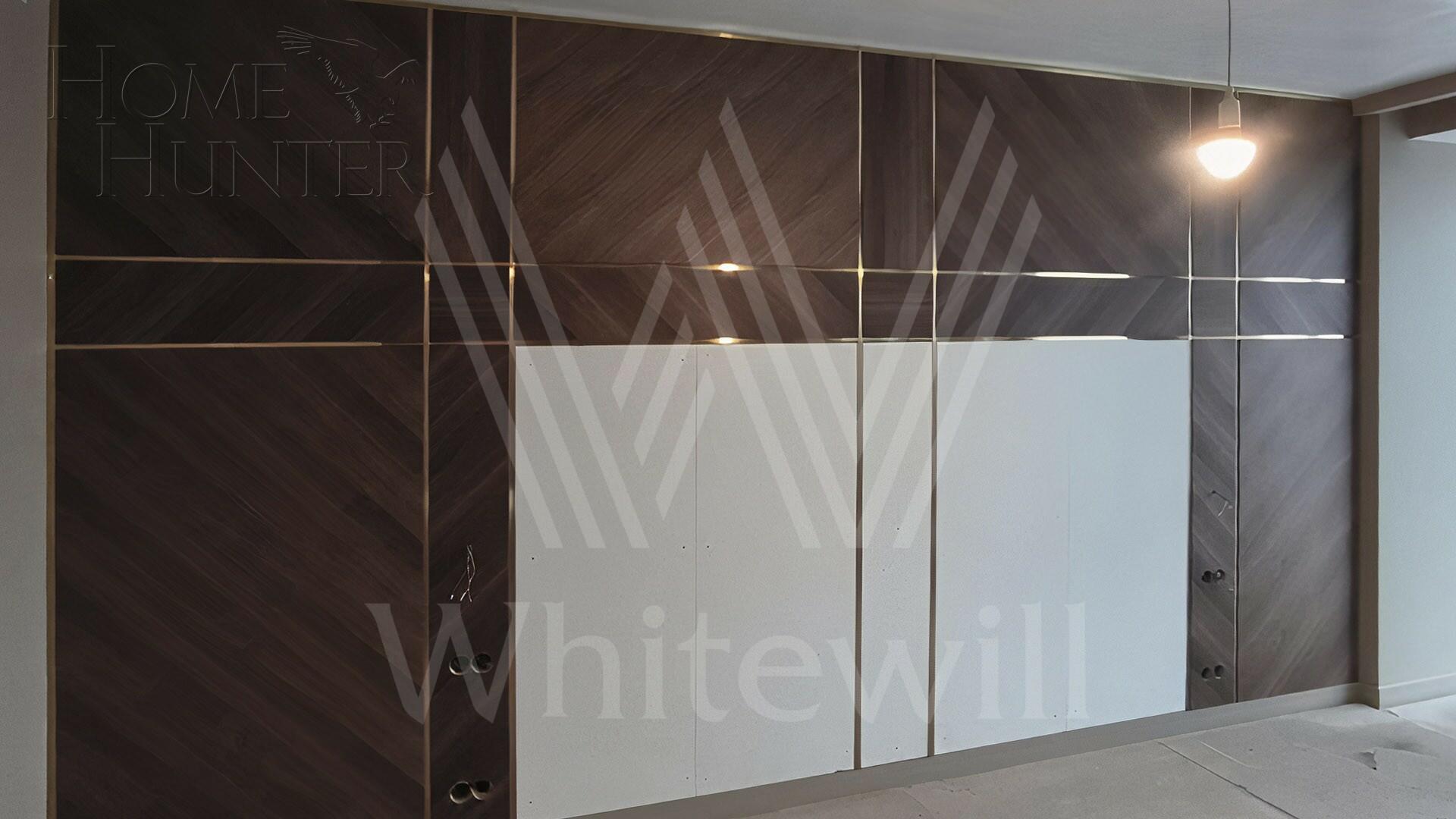 4-КОМН. КВАРТИРА С ОТДЕЛКОЙ 273 М² НА 18 ЭТАЖЕ