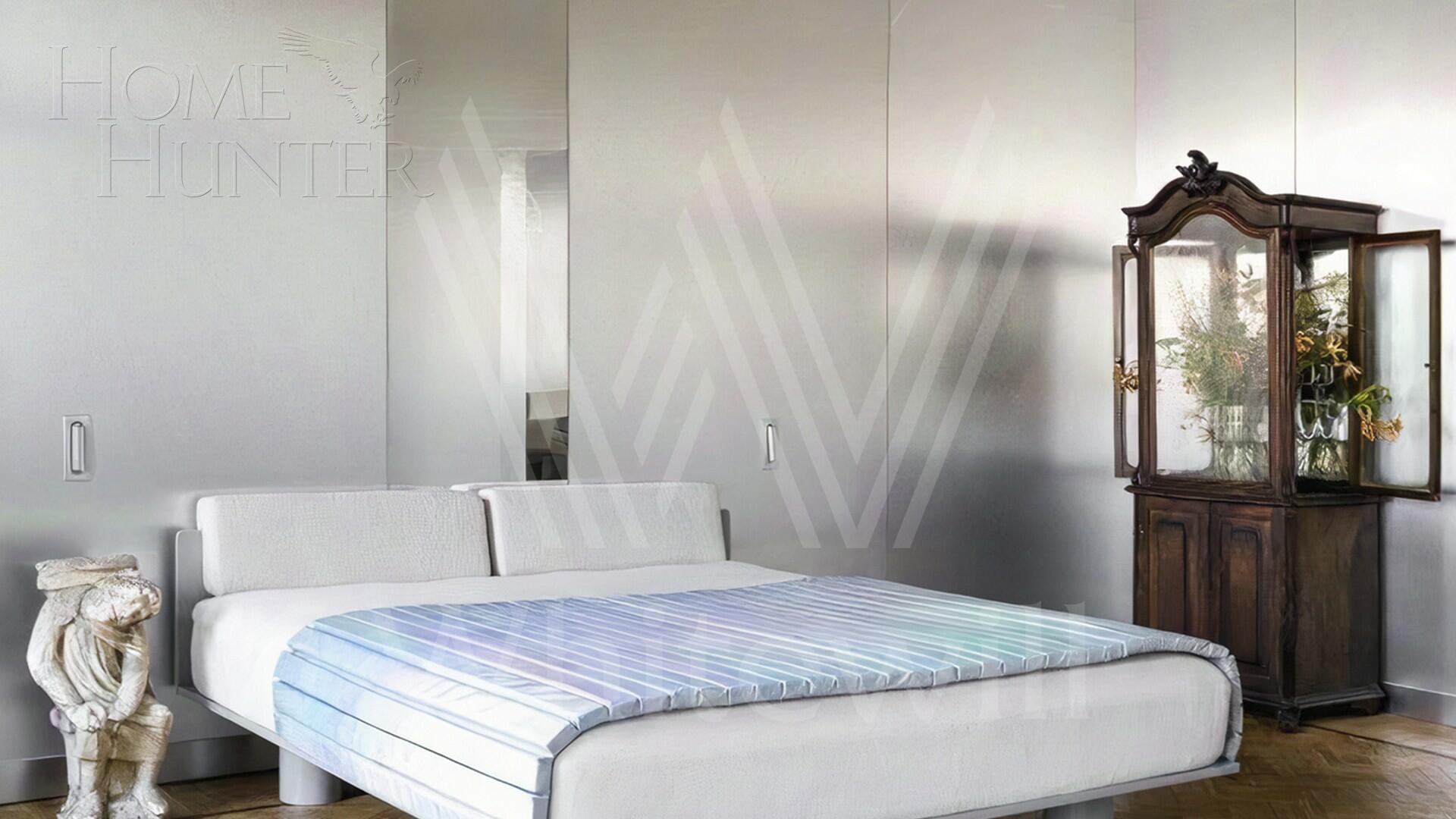 3-КОМН. КВАРТИРА С ОТДЕЛКОЙ 140 М² НА 2 ЭТАЖЕ