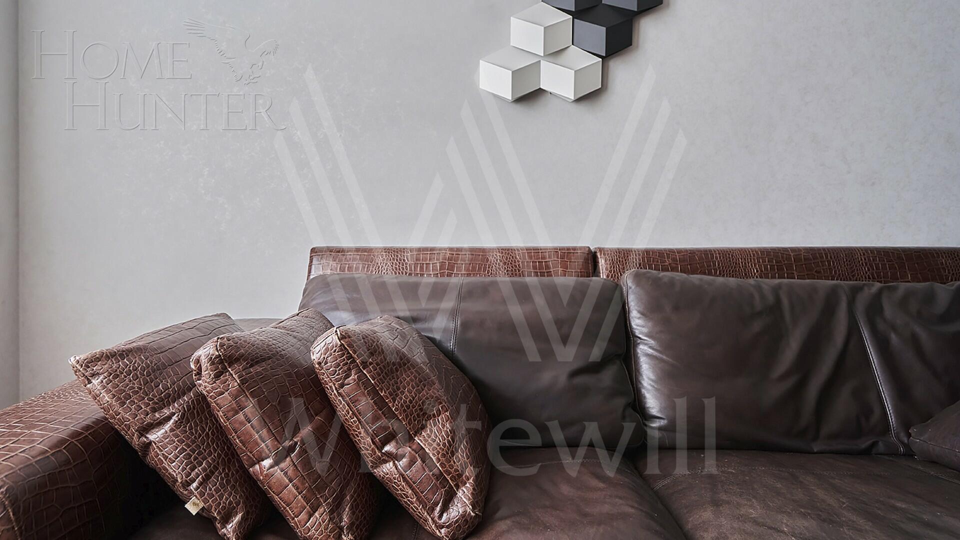 4-КОМН. КВАРТИРА С ОТДЕЛКОЙ 160 М² НА 6 ЭТАЖЕ