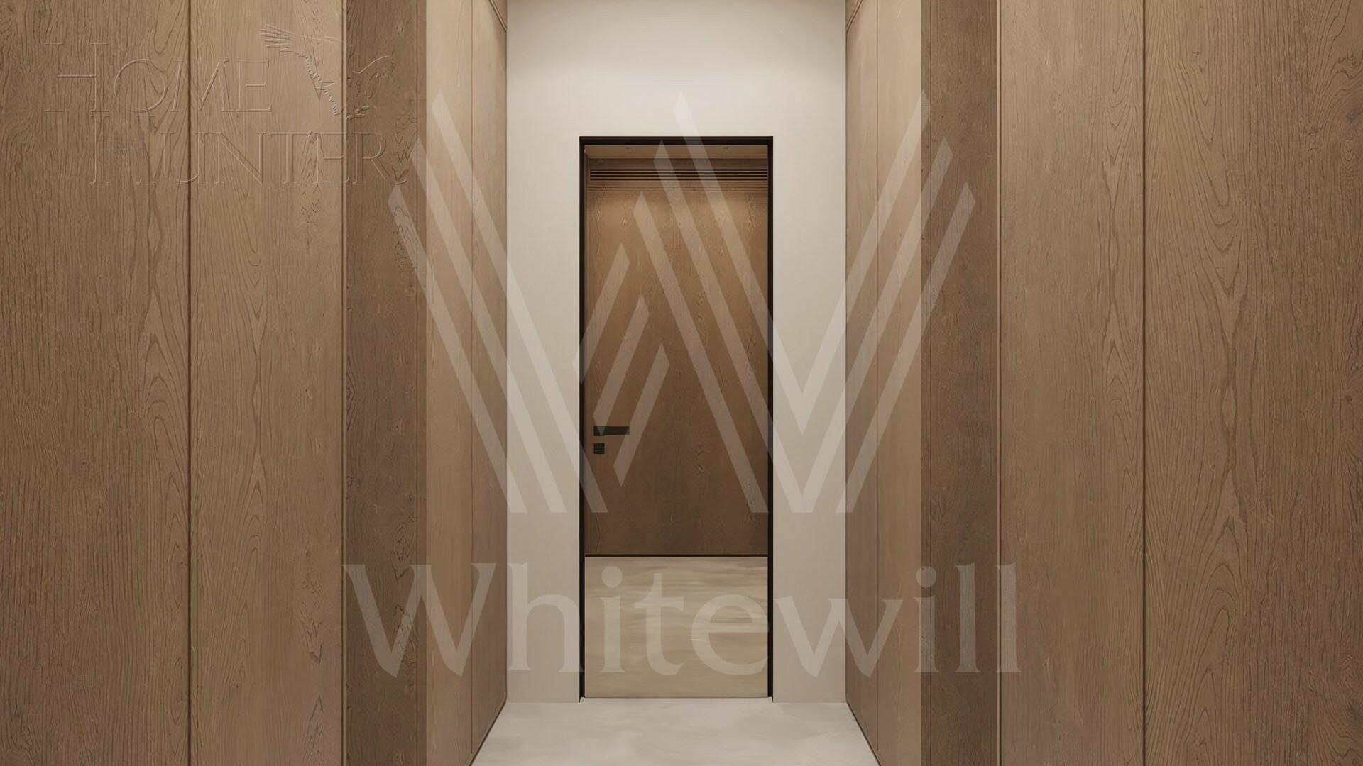 2-КОМН. АПАРТАМЕНТЫ С ОТДЕЛКОЙ 74 М² НА 4 ЭТАЖЕ