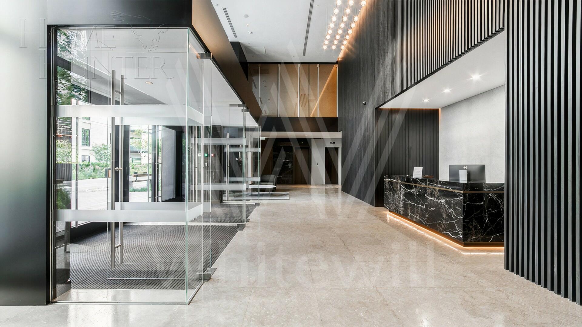 7-КОМН. КВАРТИРА БЕЗ ОТДЕЛКИ 306 М² НА 3 ЭТАЖЕ