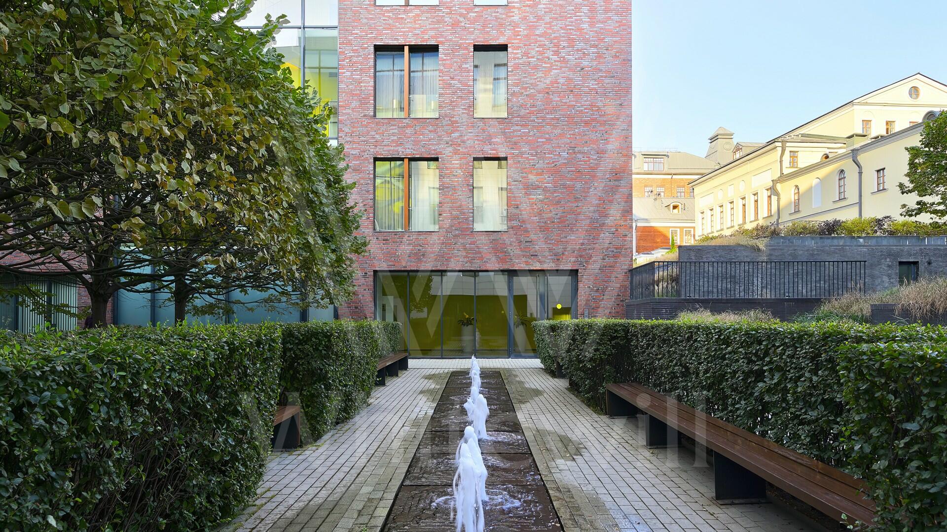 2-КОМН. КВАРТИРА С ОТДЕЛКОЙ 163.8 М² НА 2 ЭТАЖЕ