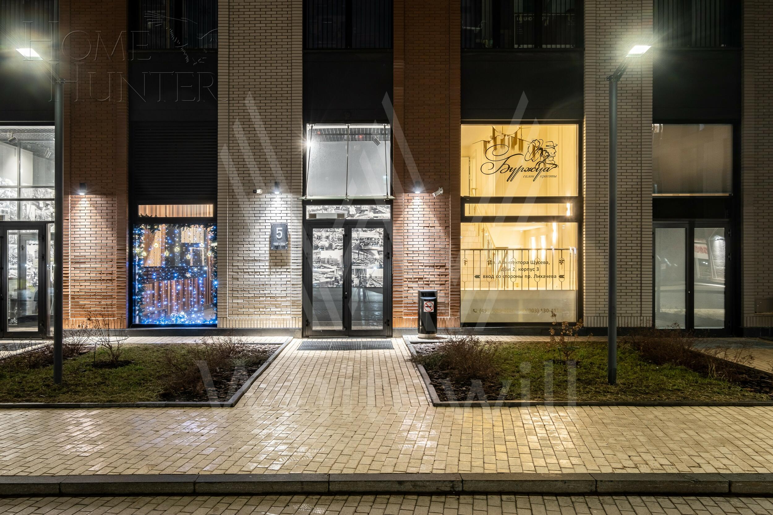 1-КОМН. КВАРТИРА С ОТДЕЛКОЙ 39.68 М² НА 14 ЭТАЖЕ