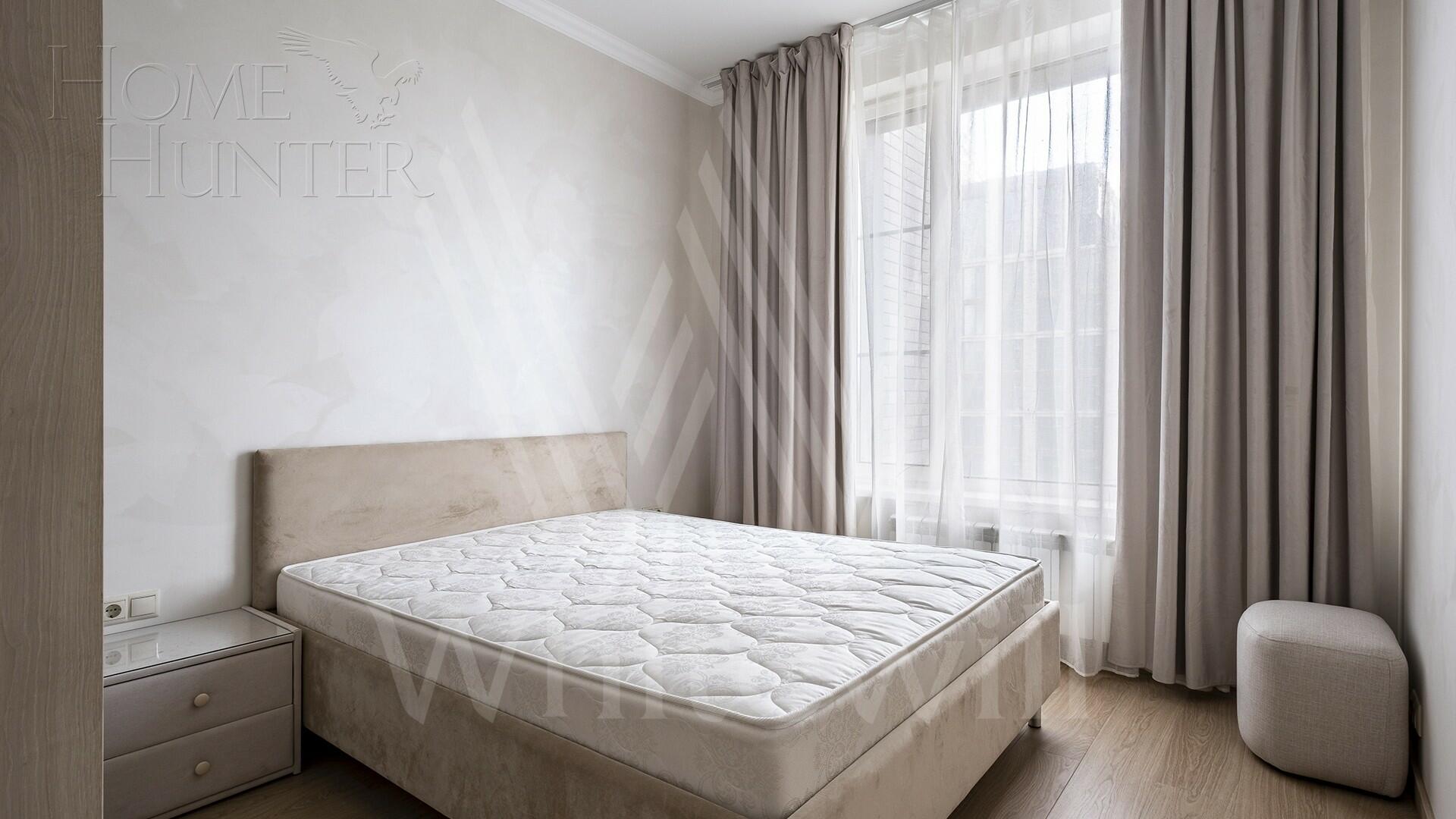 3-КОМН. КВАРТИРА С ОТДЕЛКОЙ 67 М² НА 4 ЭТАЖЕ