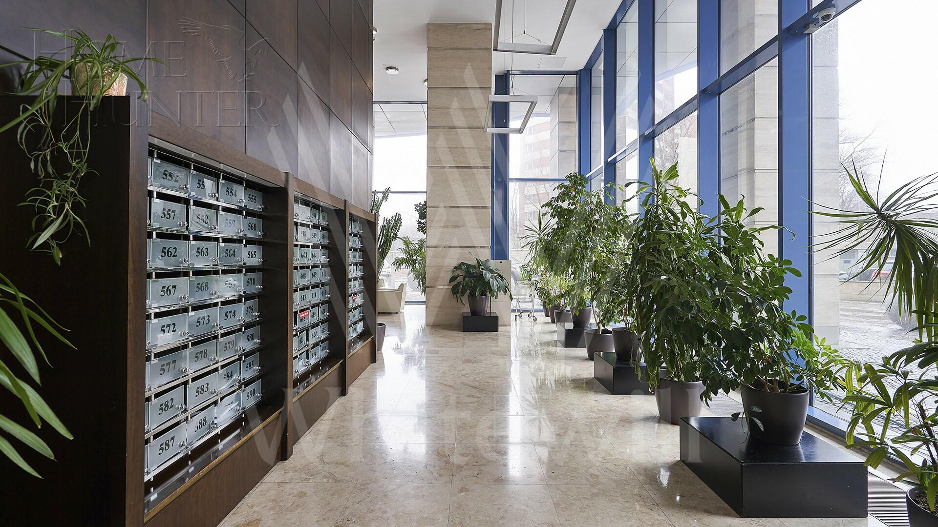 3-КОМН. КВАРТИРА С ОТДЕЛКОЙ 145 М² НА 8 ЭТАЖЕ