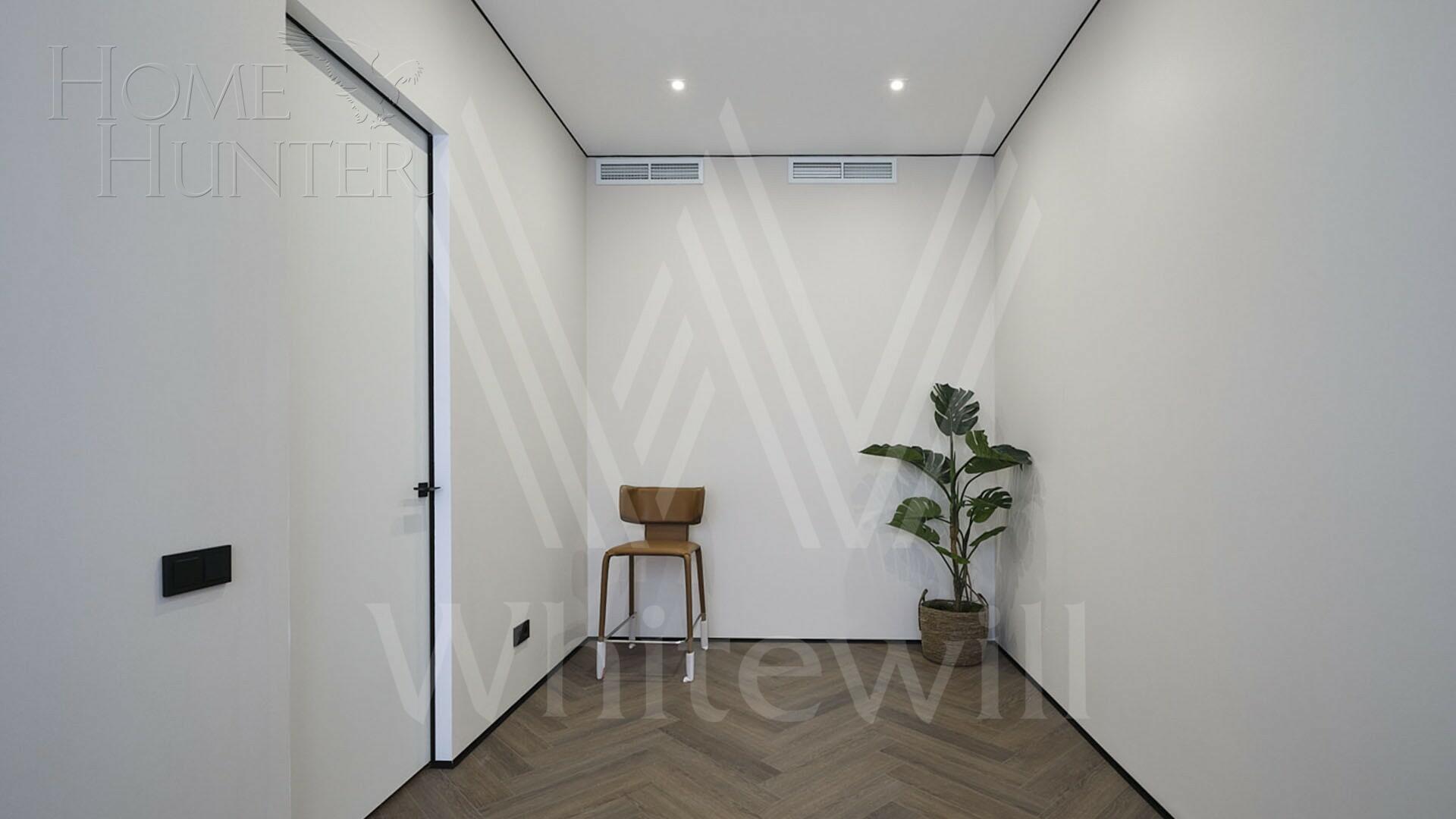 2-КОМН. КВАРТИРА С ОТДЕЛКОЙ 67 М² НА 14 ЭТАЖЕ