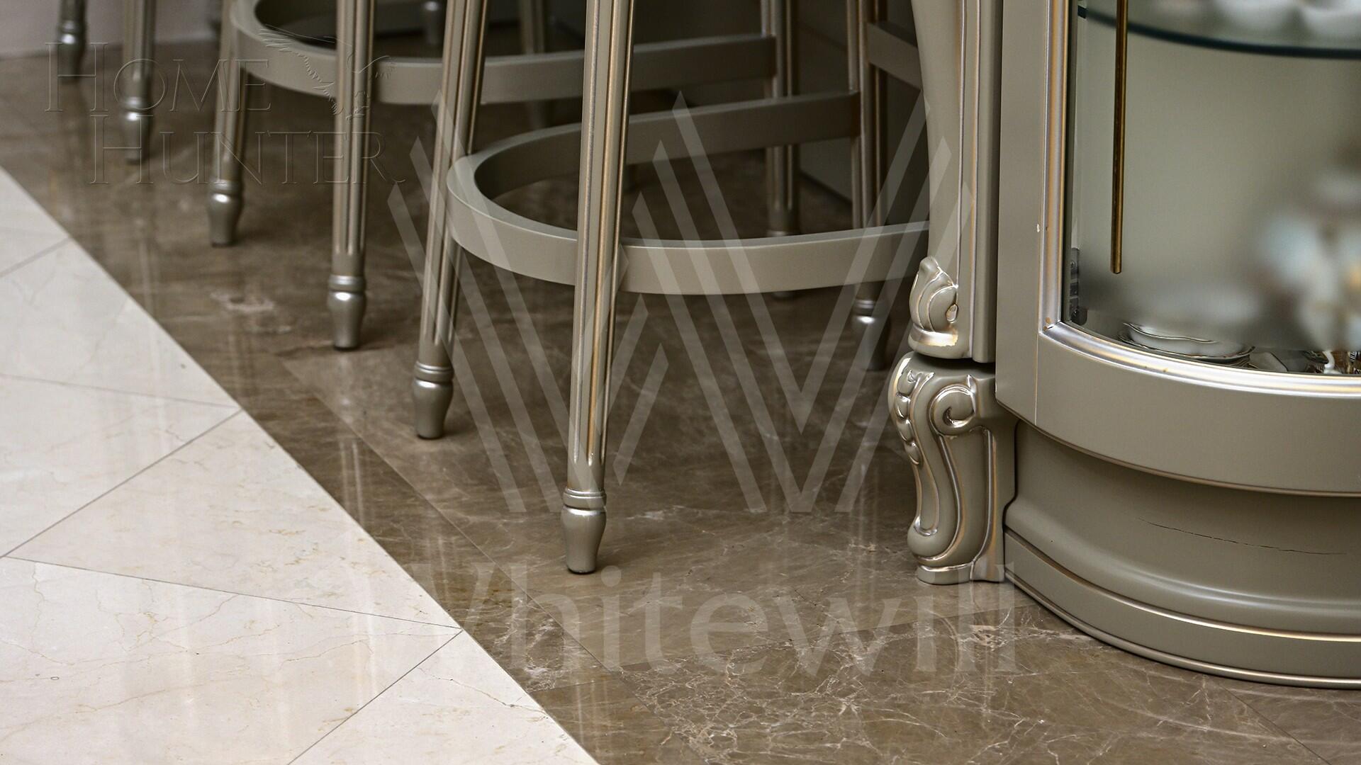 2-КОМН. КВАРТИРА С ОТДЕЛКОЙ 70 М² НА 6 ЭТАЖЕ