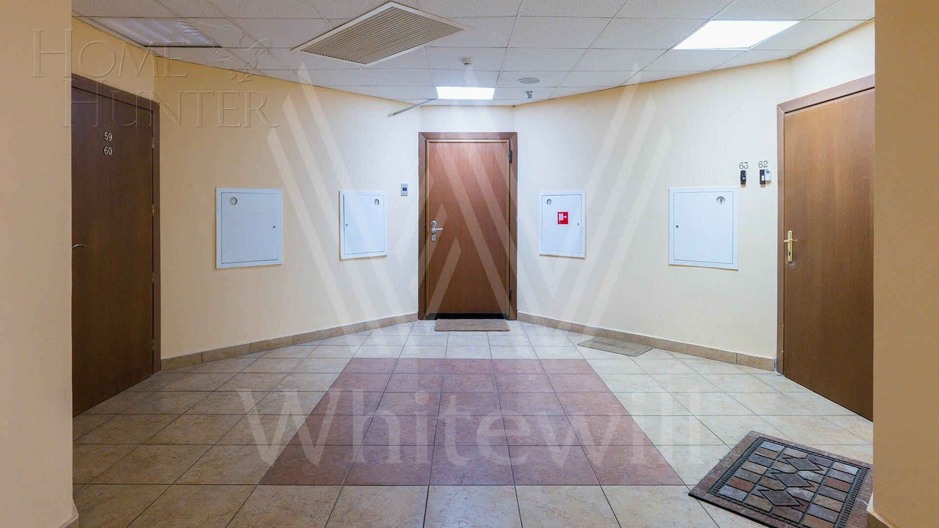 4-КОМН. ПЕНТХАУС С ОТДЕЛКОЙ 280 М² НА 42 ЭТАЖЕ