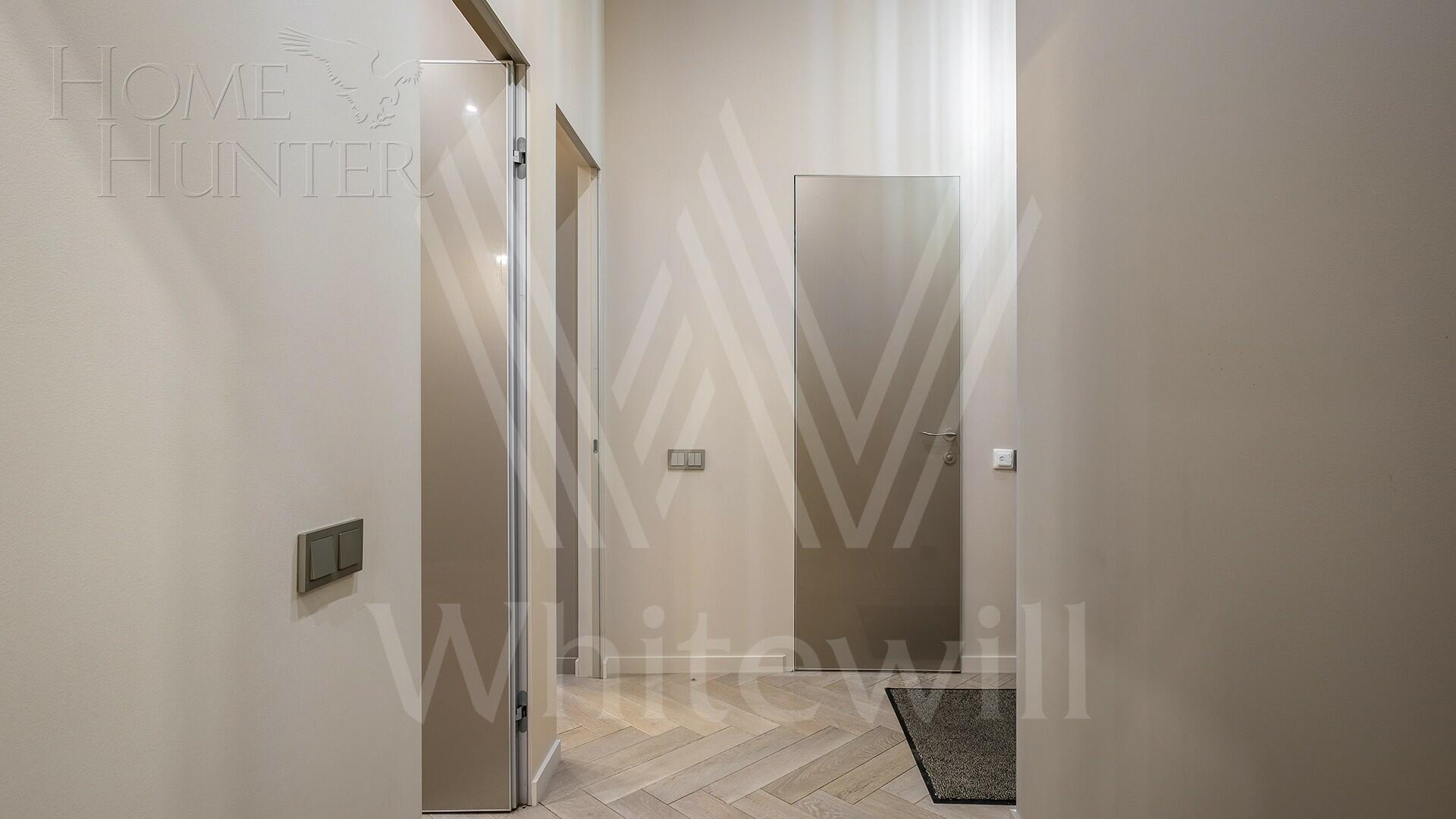 1-КОМН. КВАРТИРА С ОТДЕЛКОЙ 39.68 М² НА 14 ЭТАЖЕ