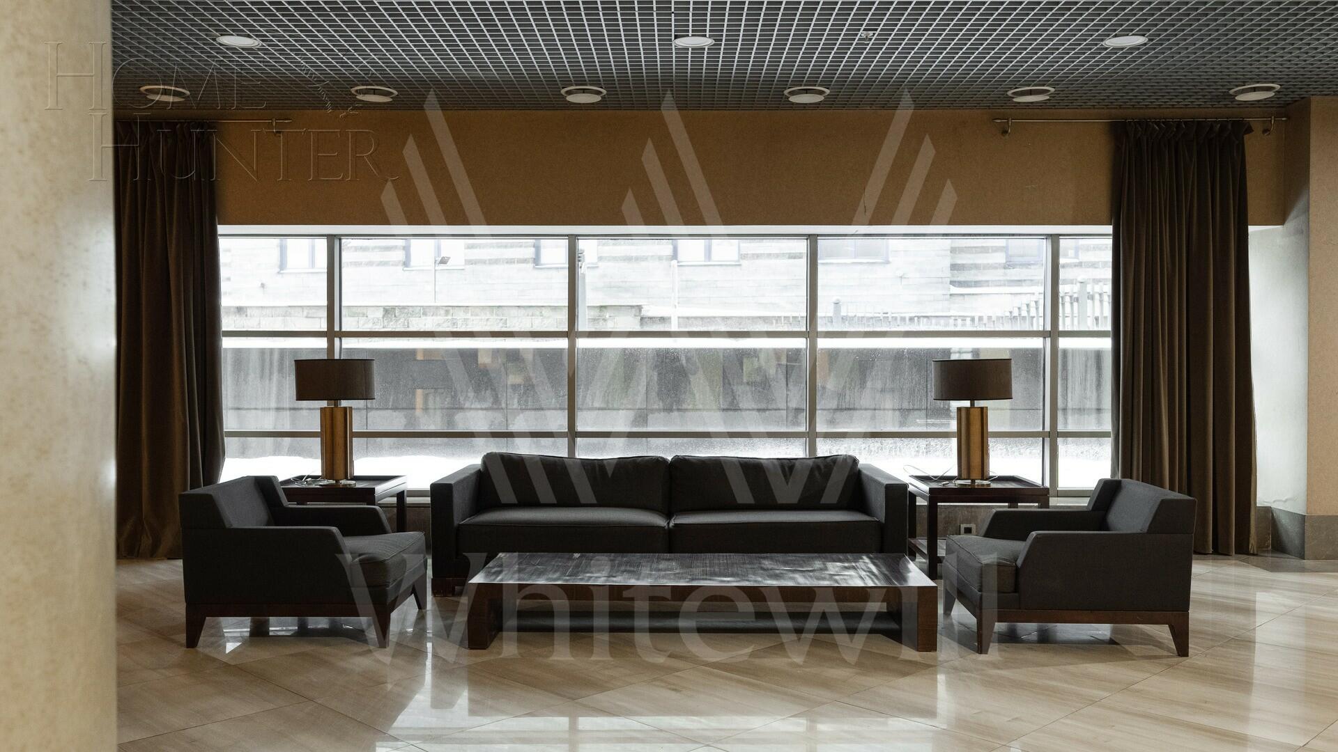 5-КОМН. КВАРТИРА С ОТДЕЛКОЙ 290 М² НА 2 ЭТАЖЕ