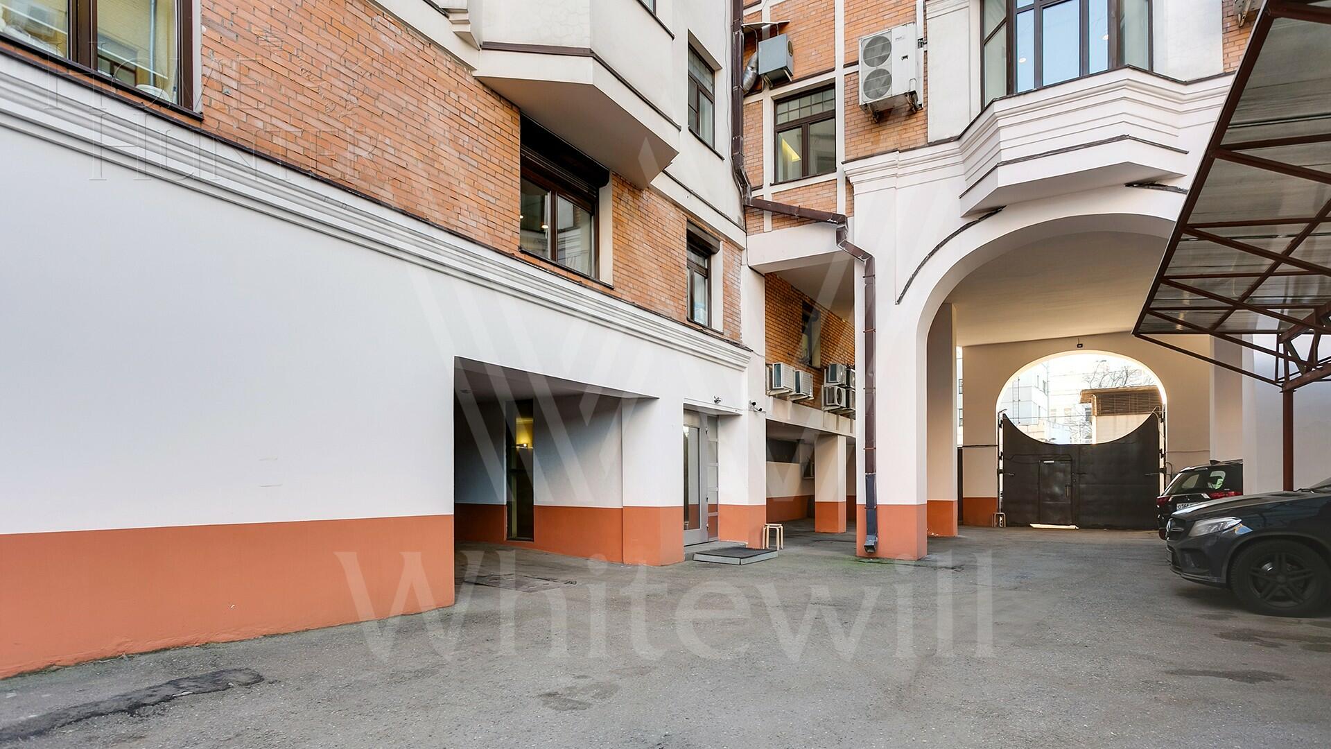 3-КОМН. КВАРТИРА С ОТДЕЛКОЙ 129.4 М² НА 5 ЭТАЖЕ