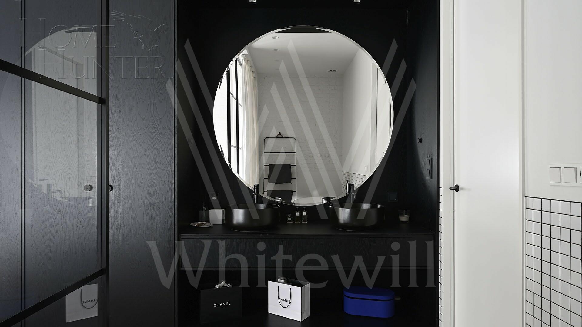 3-КОМН. КВАРТИРА С ОТДЕЛКОЙ 120 М² НА 5 ЭТАЖЕ