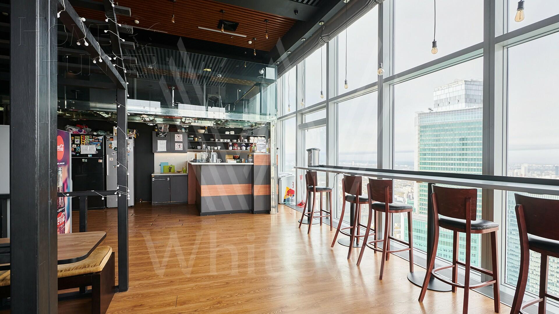 6-КОМН. АПАРТАМЕНТЫ С ОТДЕЛКОЙ 233.9 М² НА 68 ЭТАЖЕ