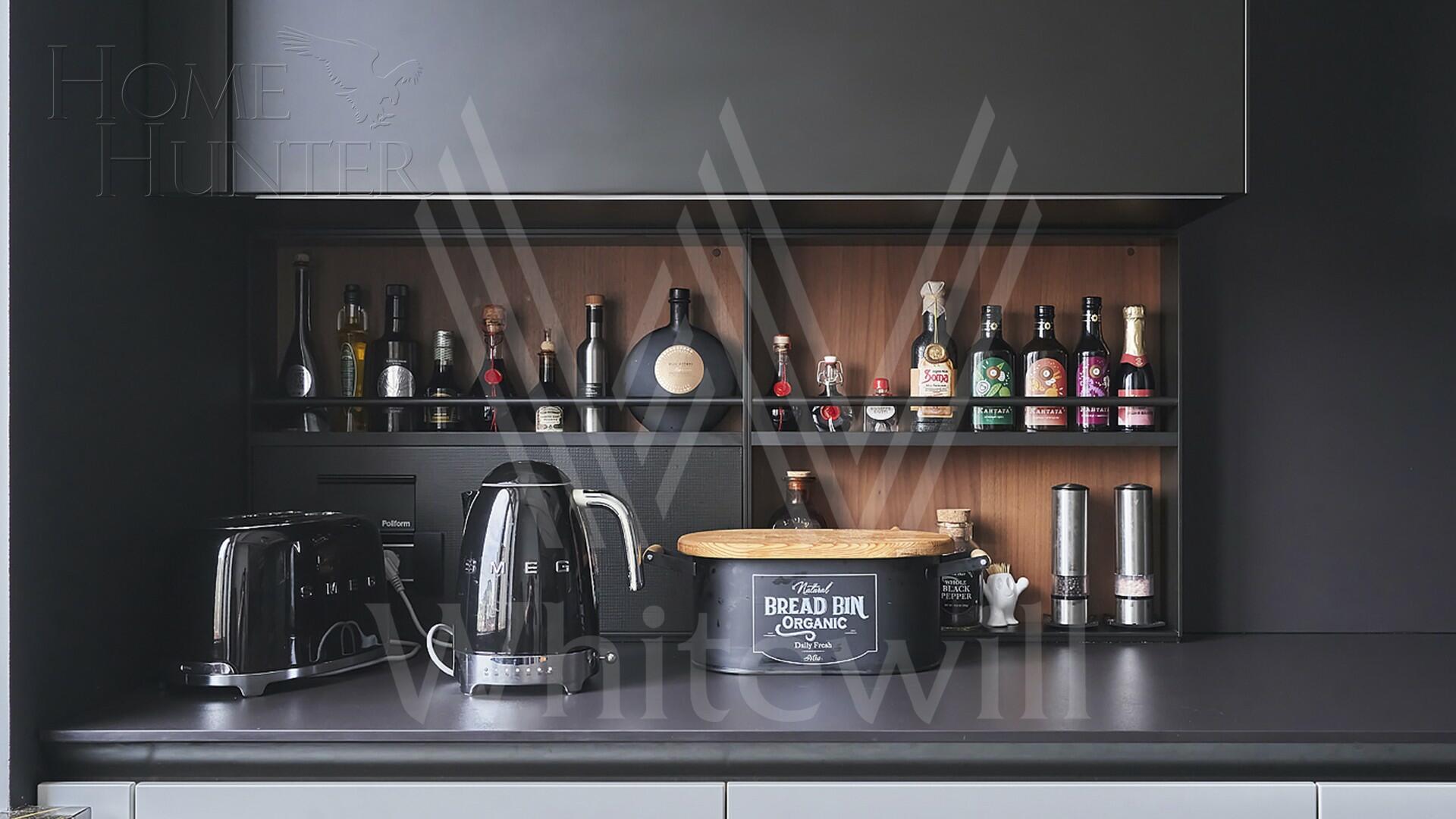 4-КОМН. КВАРТИРА С ОТДЕЛКОЙ 160 М² НА 6 ЭТАЖЕ