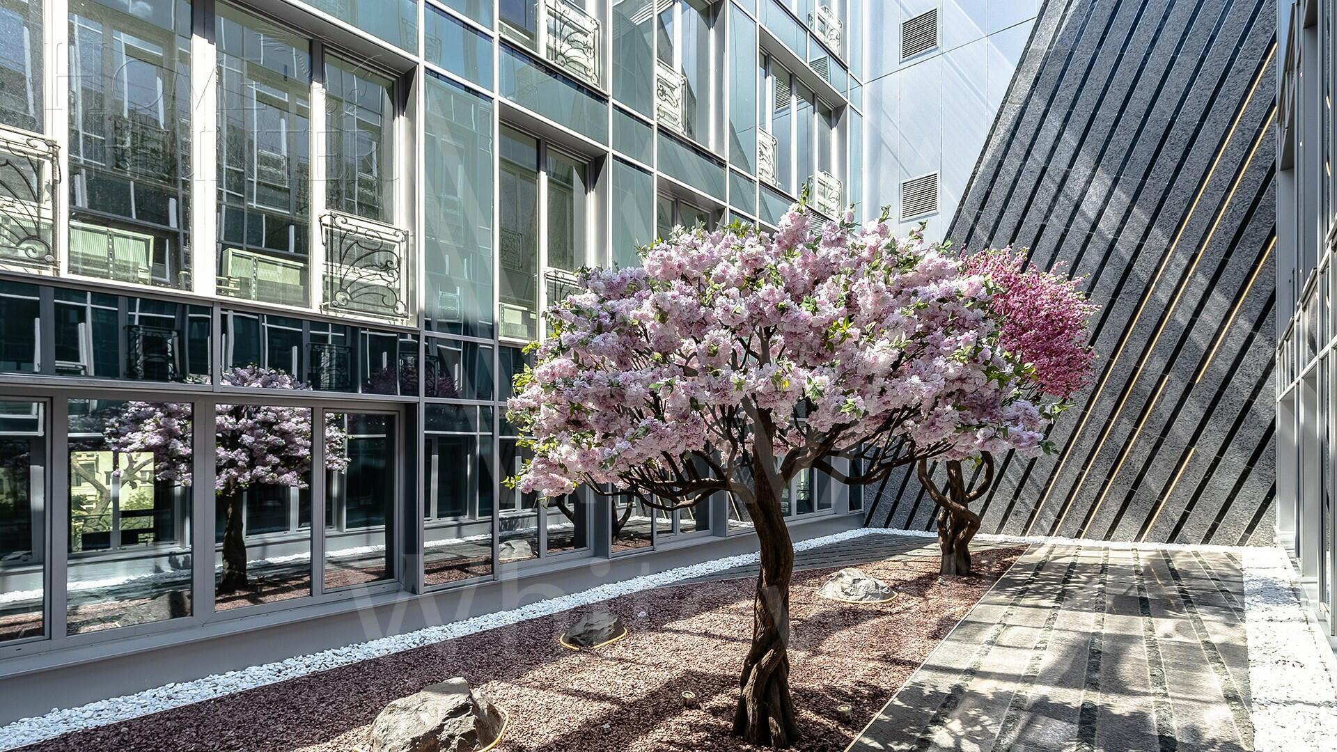 2-УРОВНЕВЫЙ ПЕНТХАУС БЕЗ ОТДЕЛКИ 254.3 М² НА 7 ЭТАЖЕ