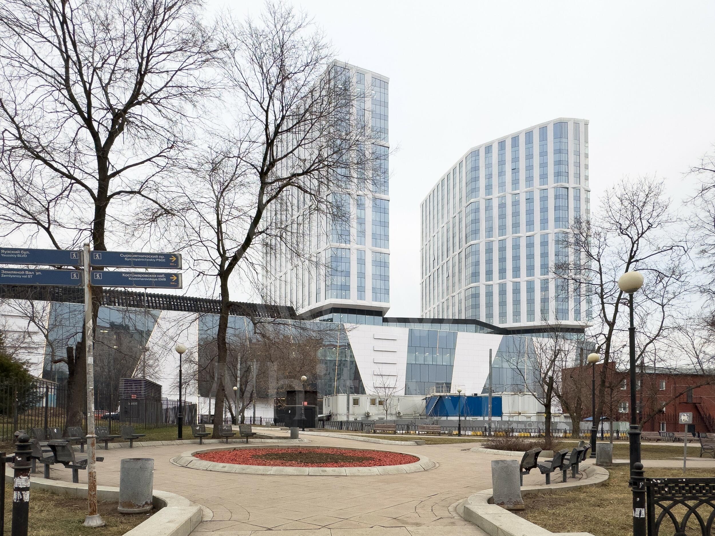 3-КОМН. АПАРТАМЕНТЫ С ОТДЕЛКОЙ 61 М² НА 13 ЭТАЖЕ