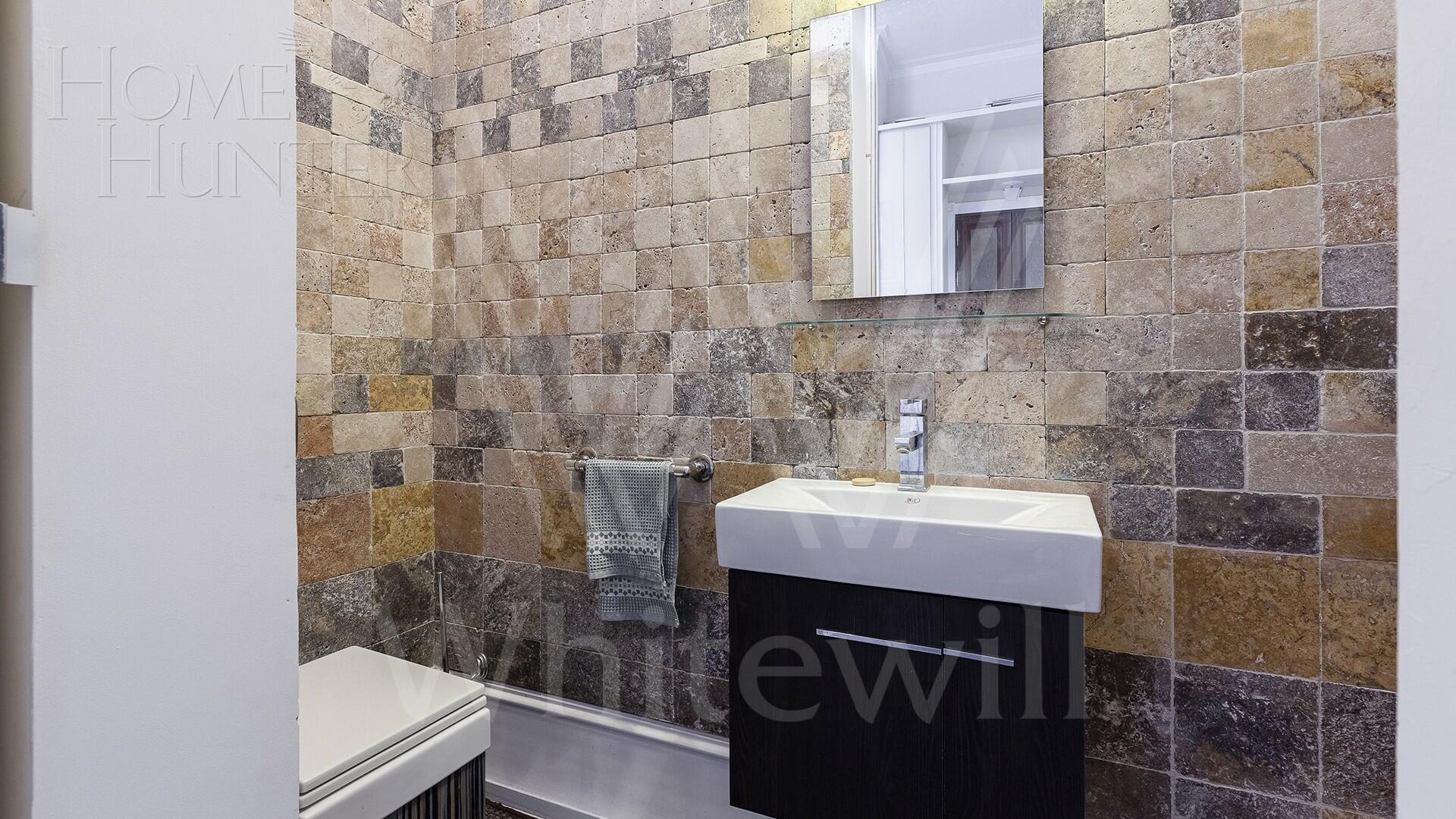 5-КОМН. КВАРТИРА С ОТДЕЛКОЙ 274 М² НА 4 ЭТАЖЕ