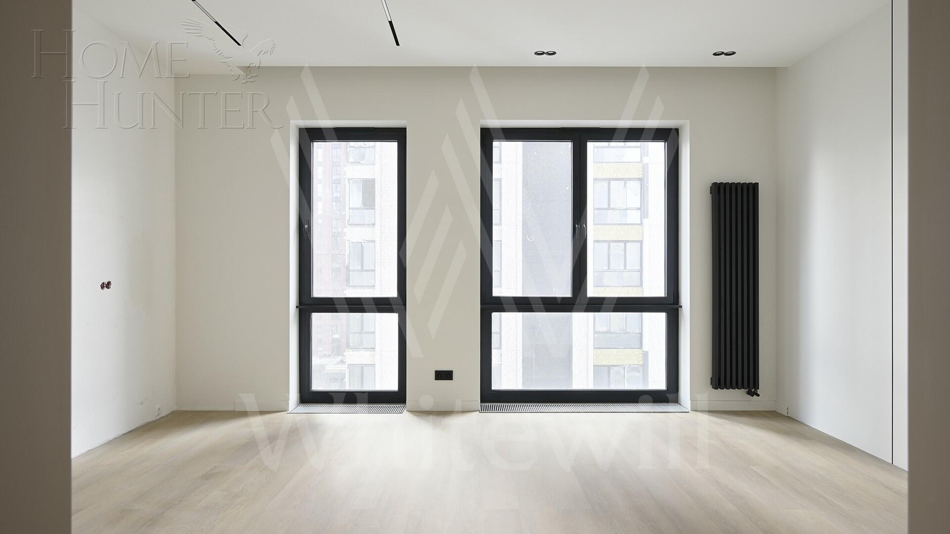 3-КОМН. КВАРТИРА С ОТДЕЛКОЙ 65.8 М² НА 6 ЭТАЖЕ