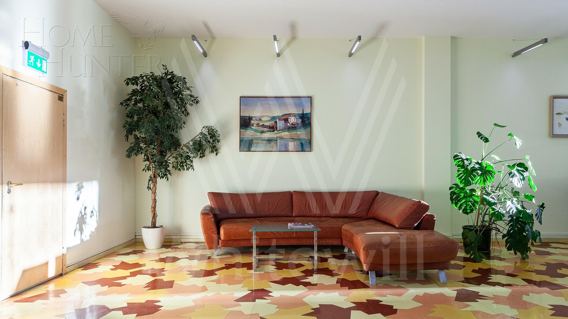 3-КОМН. КВАРТИРА С ОТДЕЛКОЙ 100.6 М² НА 7 ЭТАЖЕ