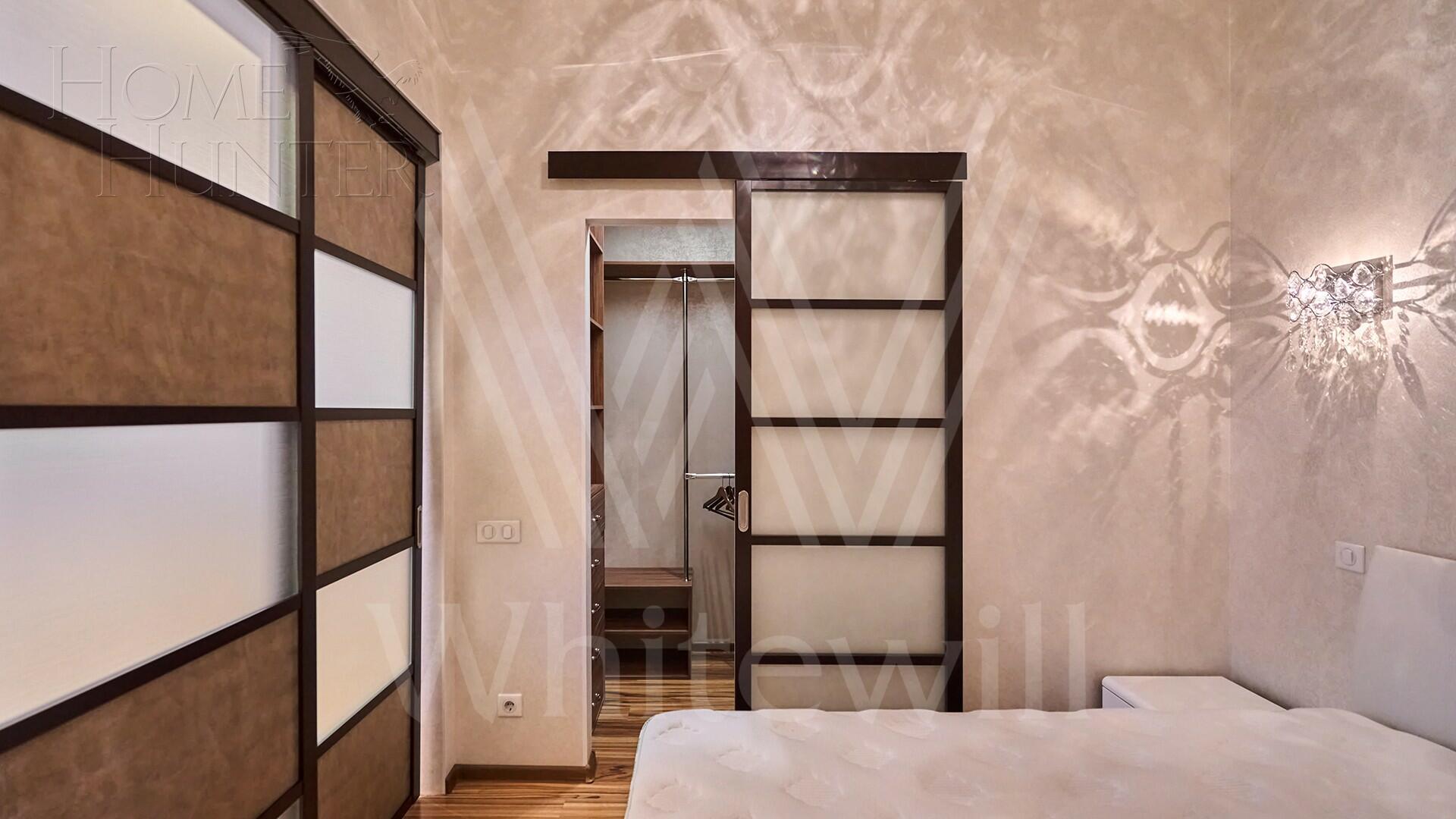 2-КОМН. КВАРТИРА С ОТДЕЛКОЙ 56 М² НА 15 ЭТАЖЕ