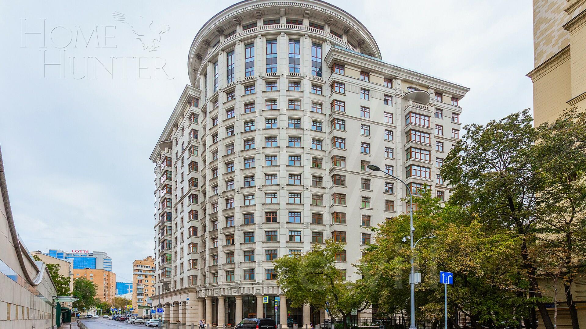 3-КОМН. КВАРТИРА С ОТДЕЛКОЙ 102 М² НА 3 ЭТАЖЕ