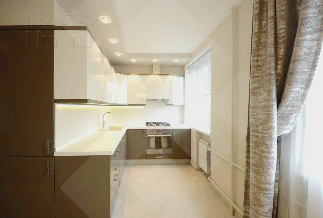 2-КОМН. КВАРТИРА С ОТДЕЛКОЙ 41 М² НА 8 ЭТАЖЕ