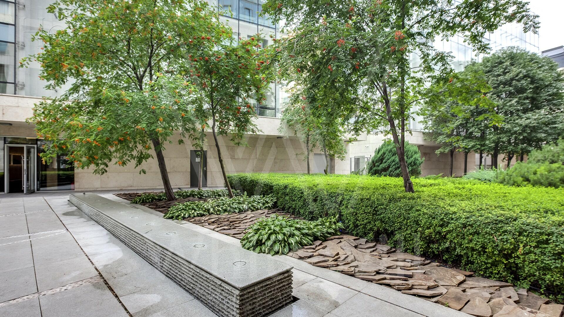 3-КОМН. КВАРТИРА БЕЗ ОТДЕЛКИ 154.2 М² НА 3 ЭТАЖЕ