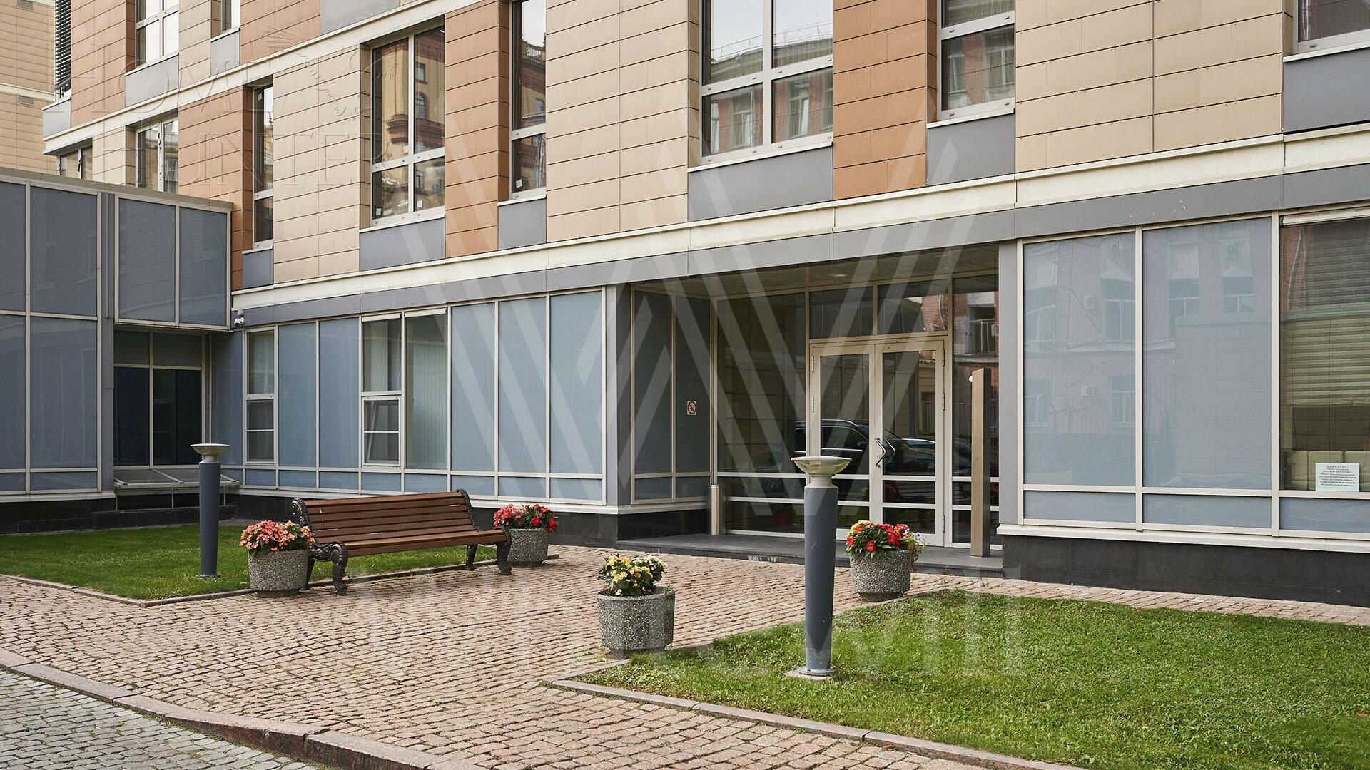 5-КОМН. КВАРТИРА БЕЗ ОТДЕЛКИ 250 М² НА 2 ЭТАЖЕ