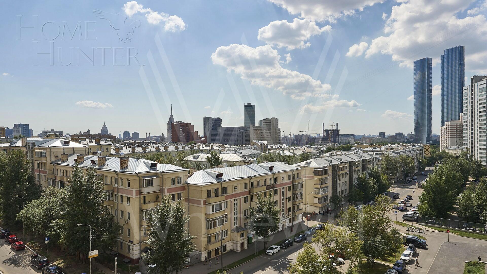 2-КОМН. КВАРТИРА С ОТДЕЛКОЙ 73 М² НА 7 ЭТАЖЕ