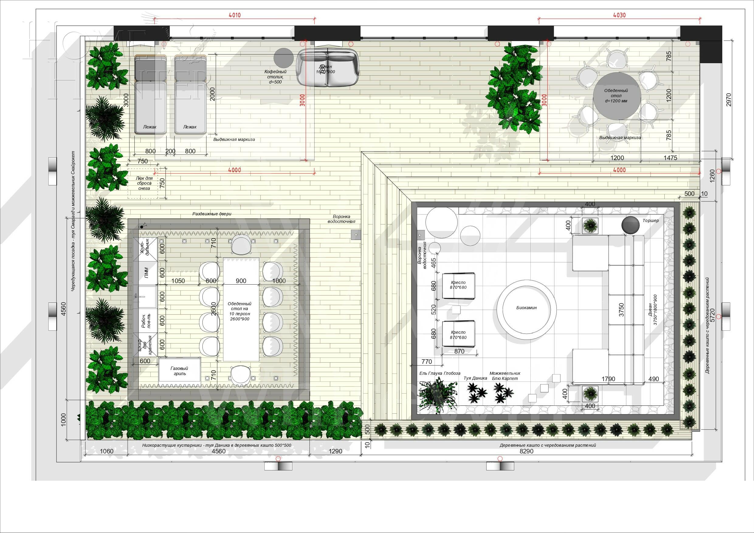 4-КОМН. КВАРТИРА БЕЗ ОТДЕЛКИ 300 М² НА 24 ЭТАЖЕ