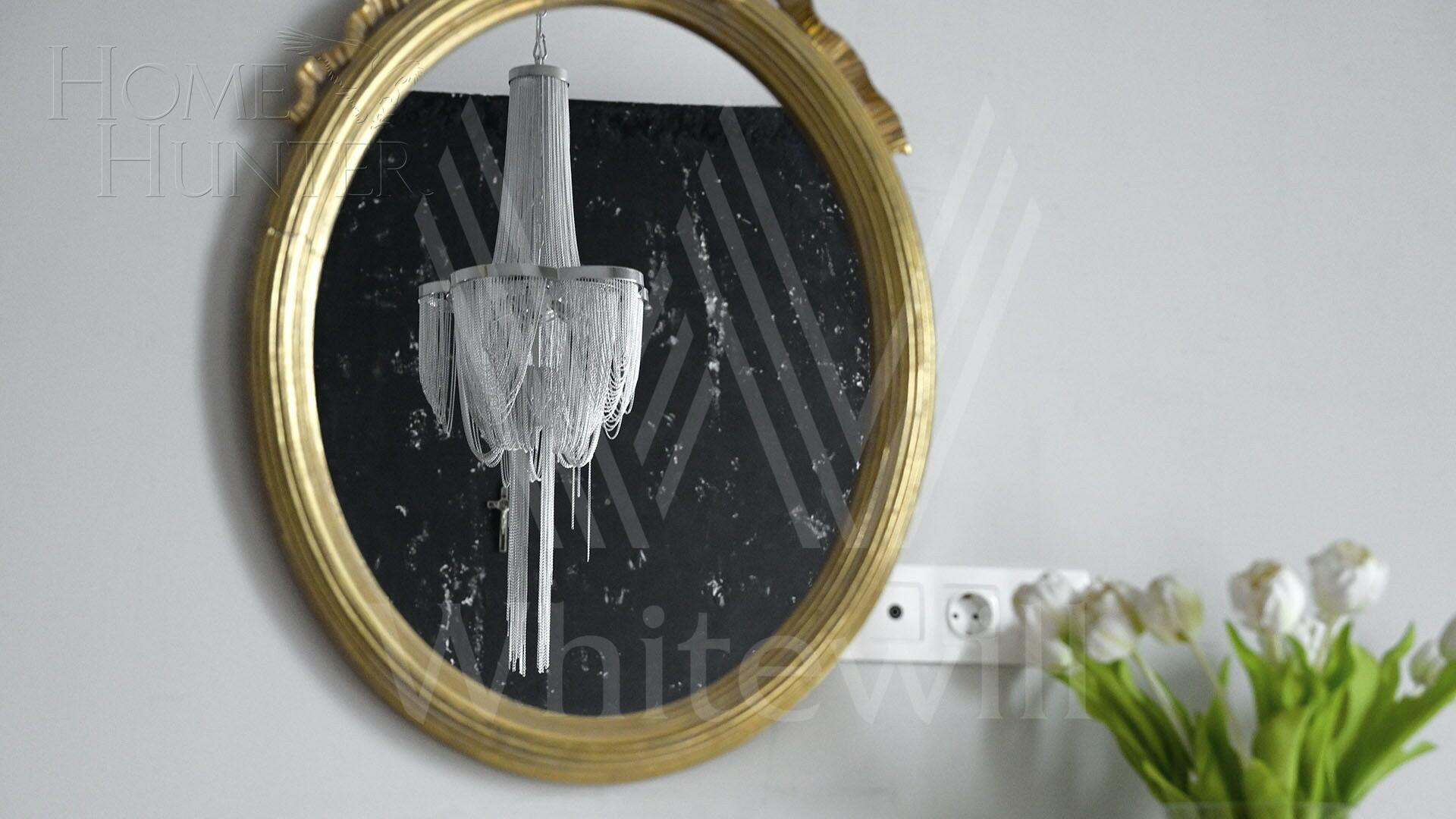 3-КОМН. КВАРТИРА С ОТДЕЛКОЙ 97 М² НА 11 ЭТАЖЕ