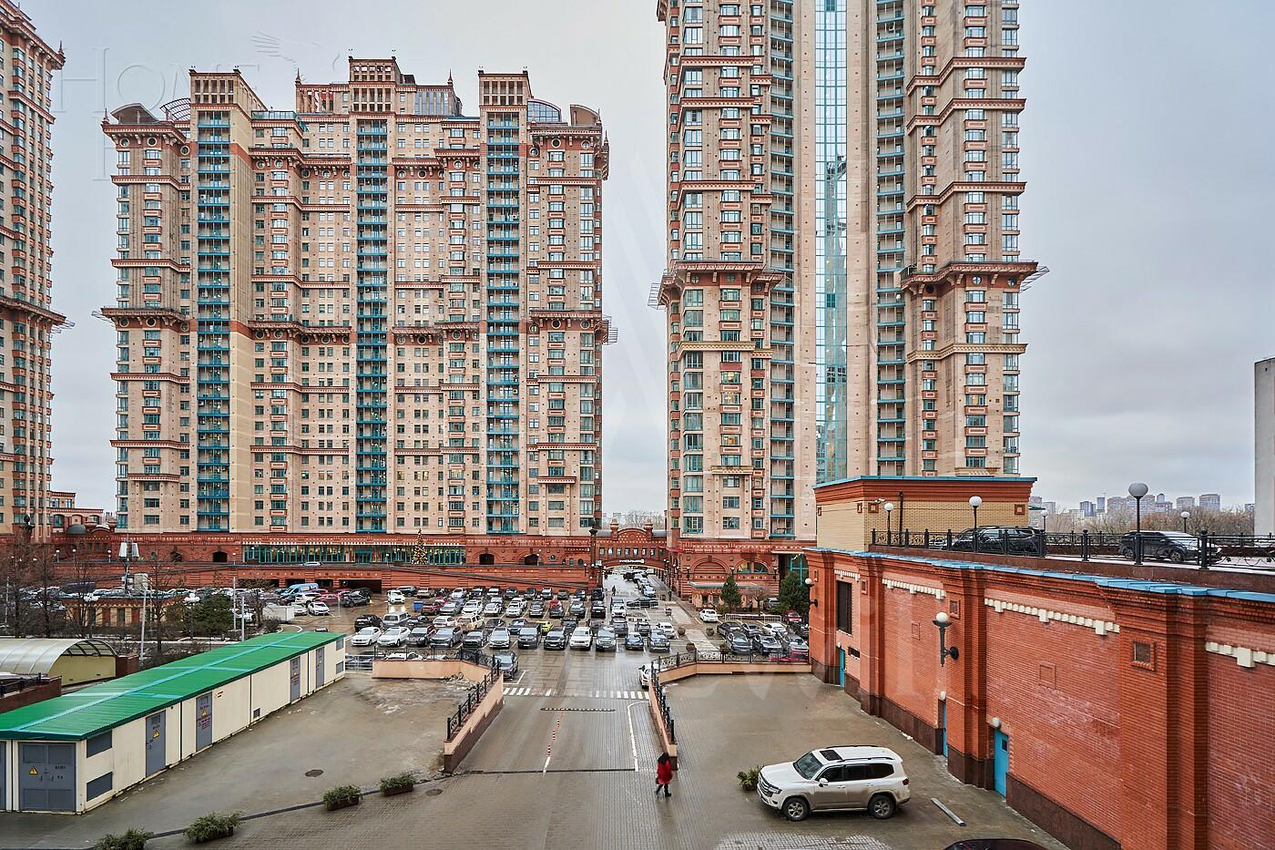 2-КОМН. КВАРТИРА БЕЗ ОТДЕЛКИ 85.4 М² НА 8 ЭТАЖЕ