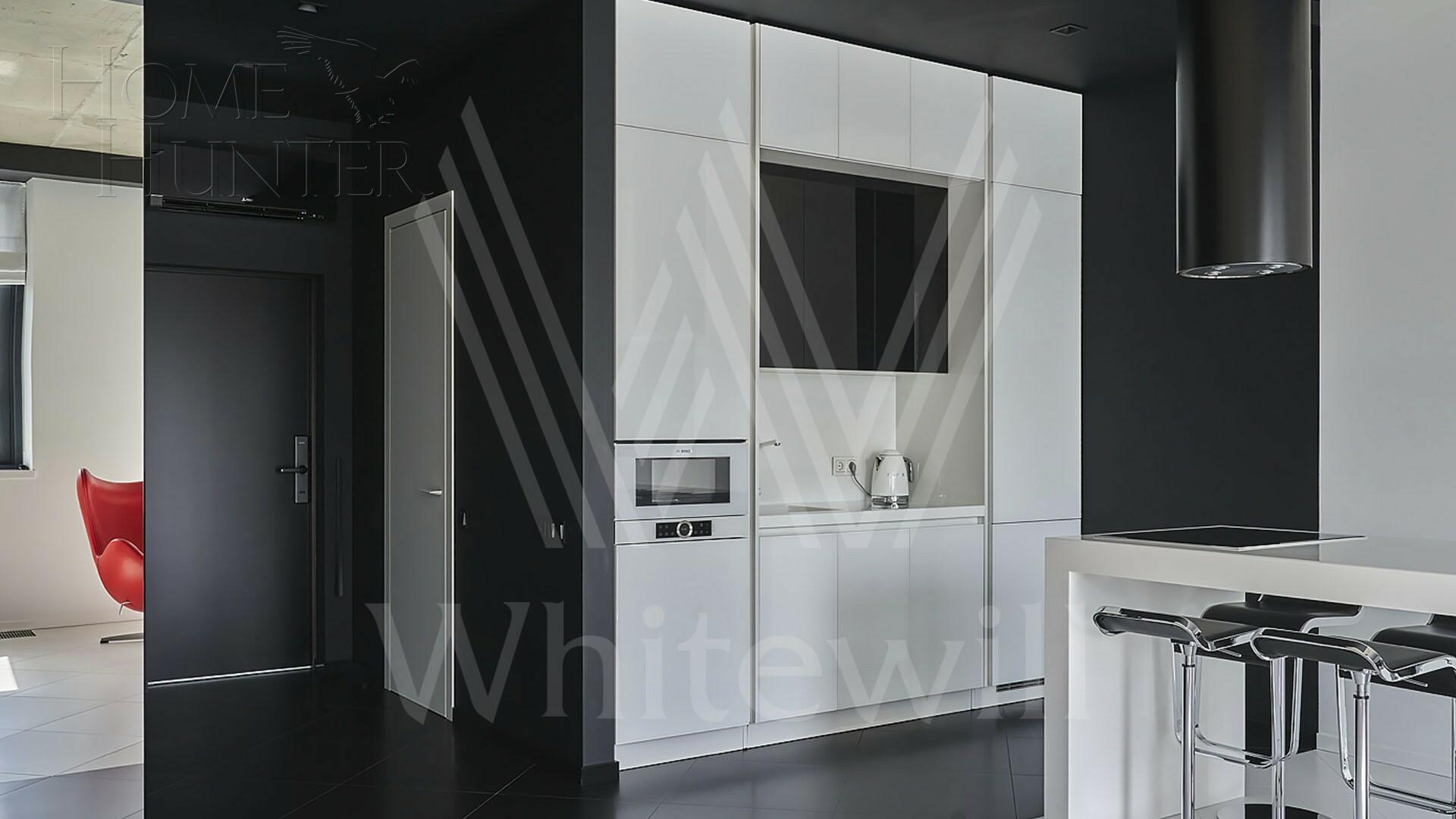 2-КОМН. АПАРТАМЕНТЫ С ОТДЕЛКОЙ 73.5 М² НА 10 ЭТАЖЕ