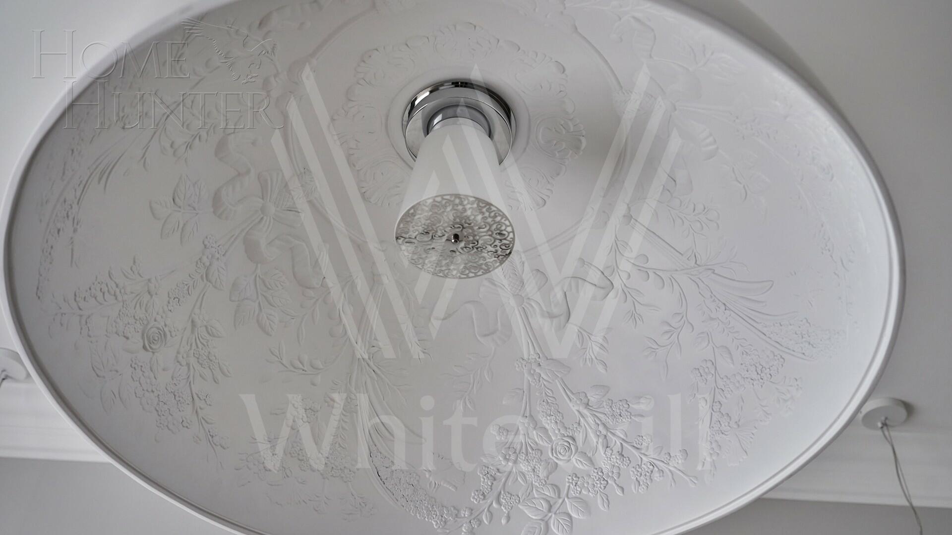 4-КОМН. КВАРТИРА С ОТДЕЛКОЙ 132 М² НА 22 ЭТАЖЕ