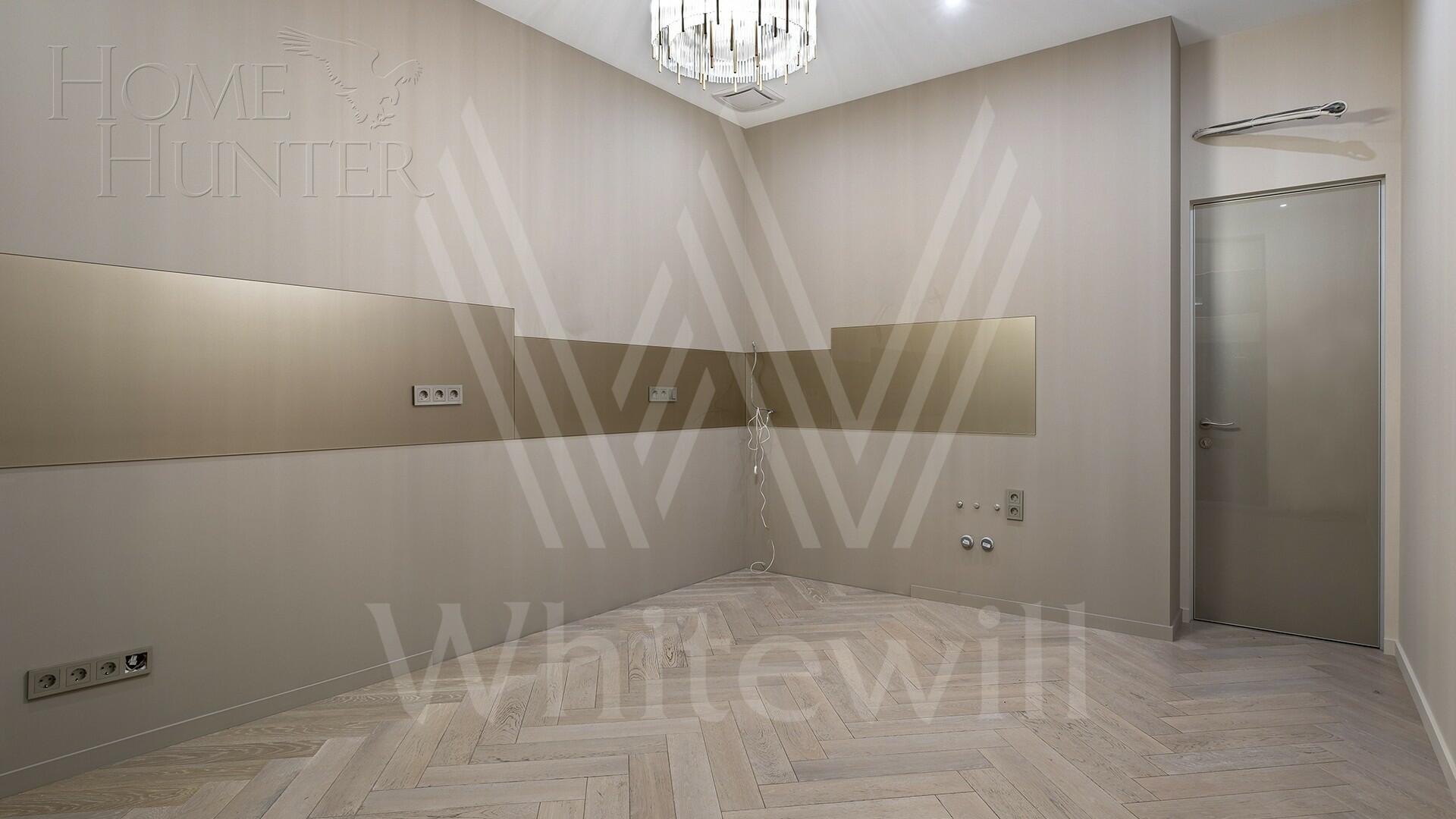 1-КОМН. КВАРТИРА С ОТДЕЛКОЙ 39.68 М² НА 14 ЭТАЖЕ