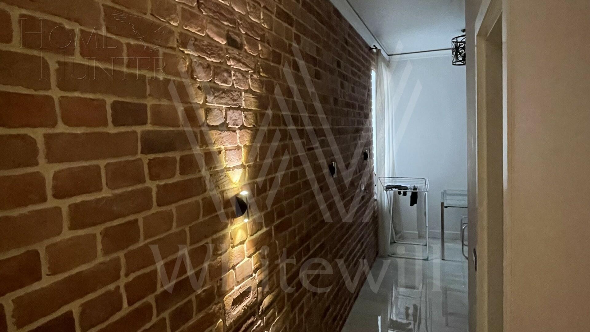 6-КОМН. КВАРТИРА С ОТДЕЛКОЙ 145 М² НА 2 ЭТАЖЕ