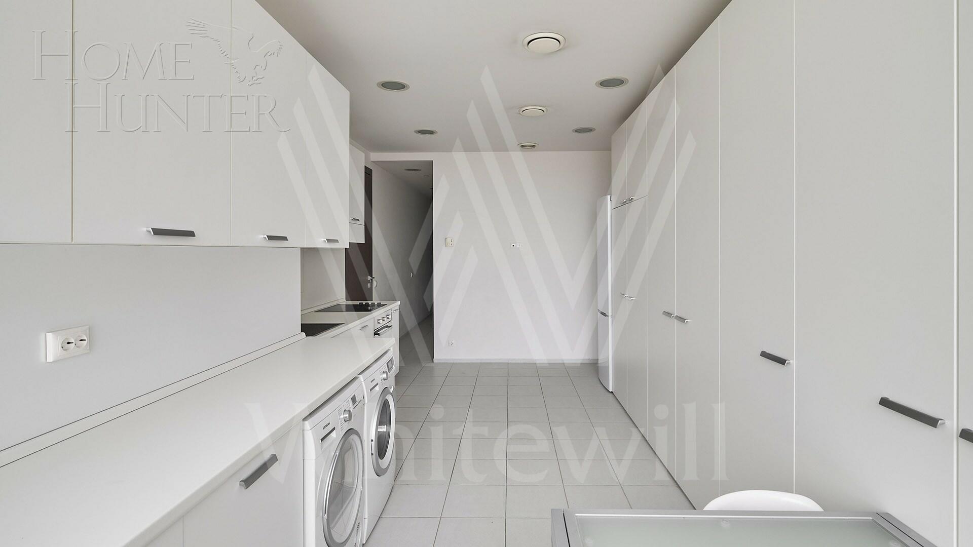 5-КОМН. КВАРТИРА С ОТДЕЛКОЙ 457.5 М² НА 7 ЭТАЖЕ