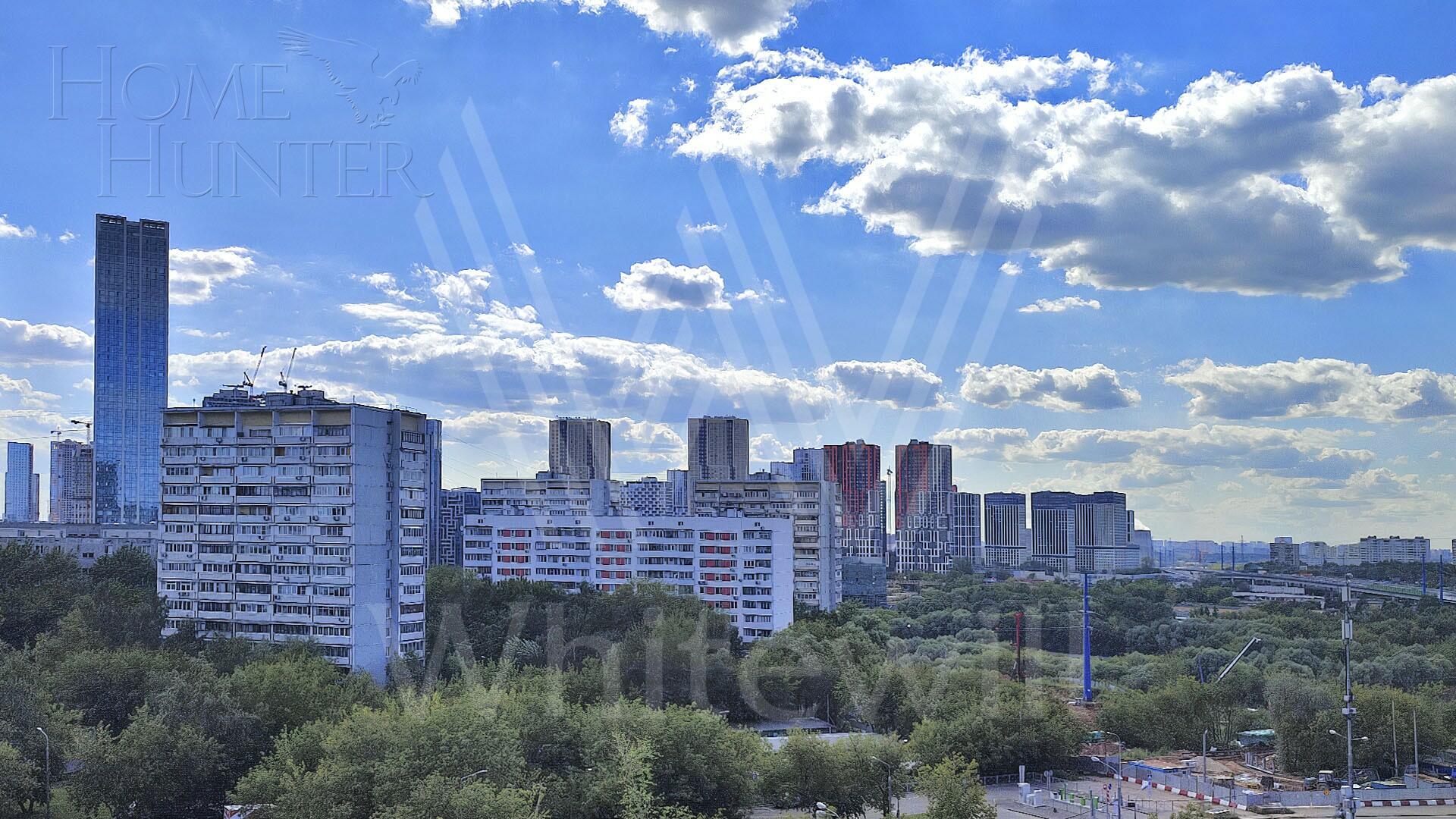 3-КОМН. КВАРТИРА БЕЗ ОТДЕЛКИ 68.6 М² НА 7 ЭТАЖЕ