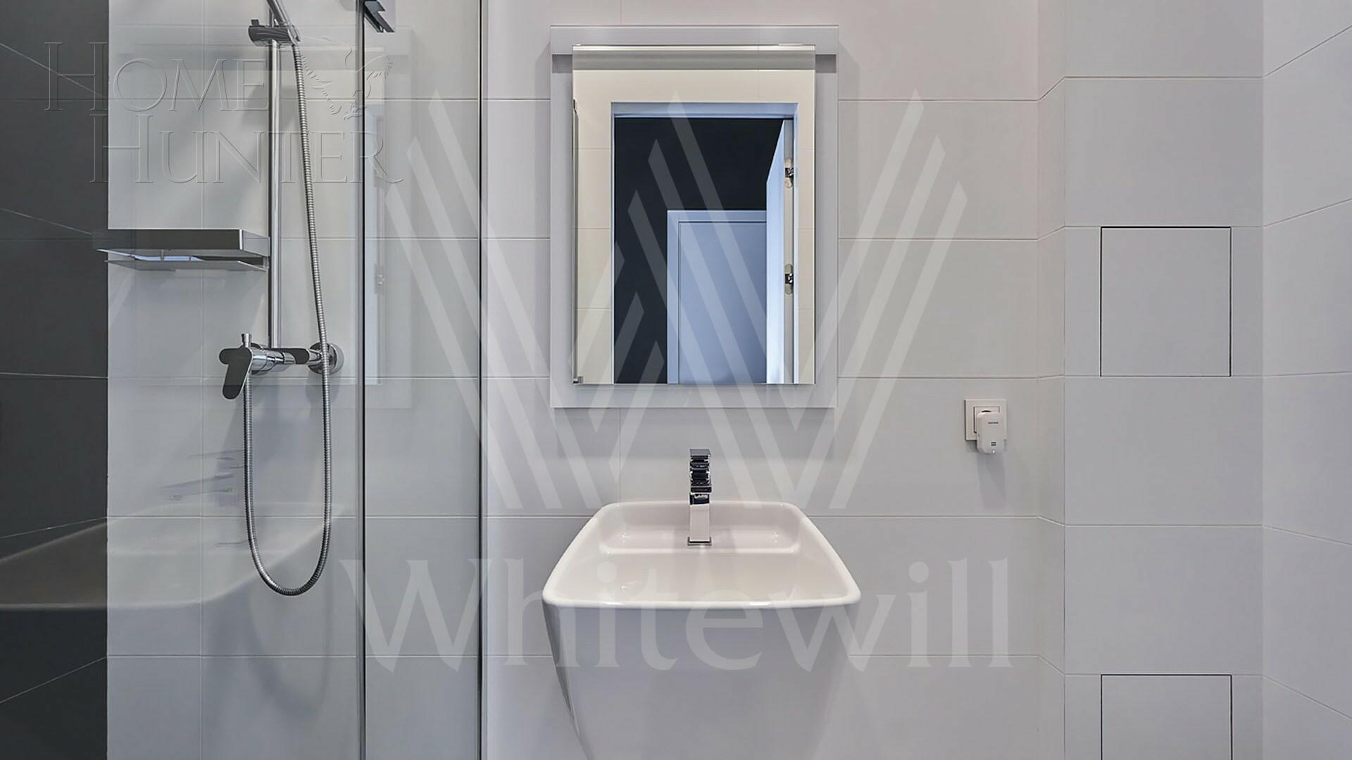 2-КОМН. АПАРТАМЕНТЫ С ОТДЕЛКОЙ 73.5 М² НА 10 ЭТАЖЕ