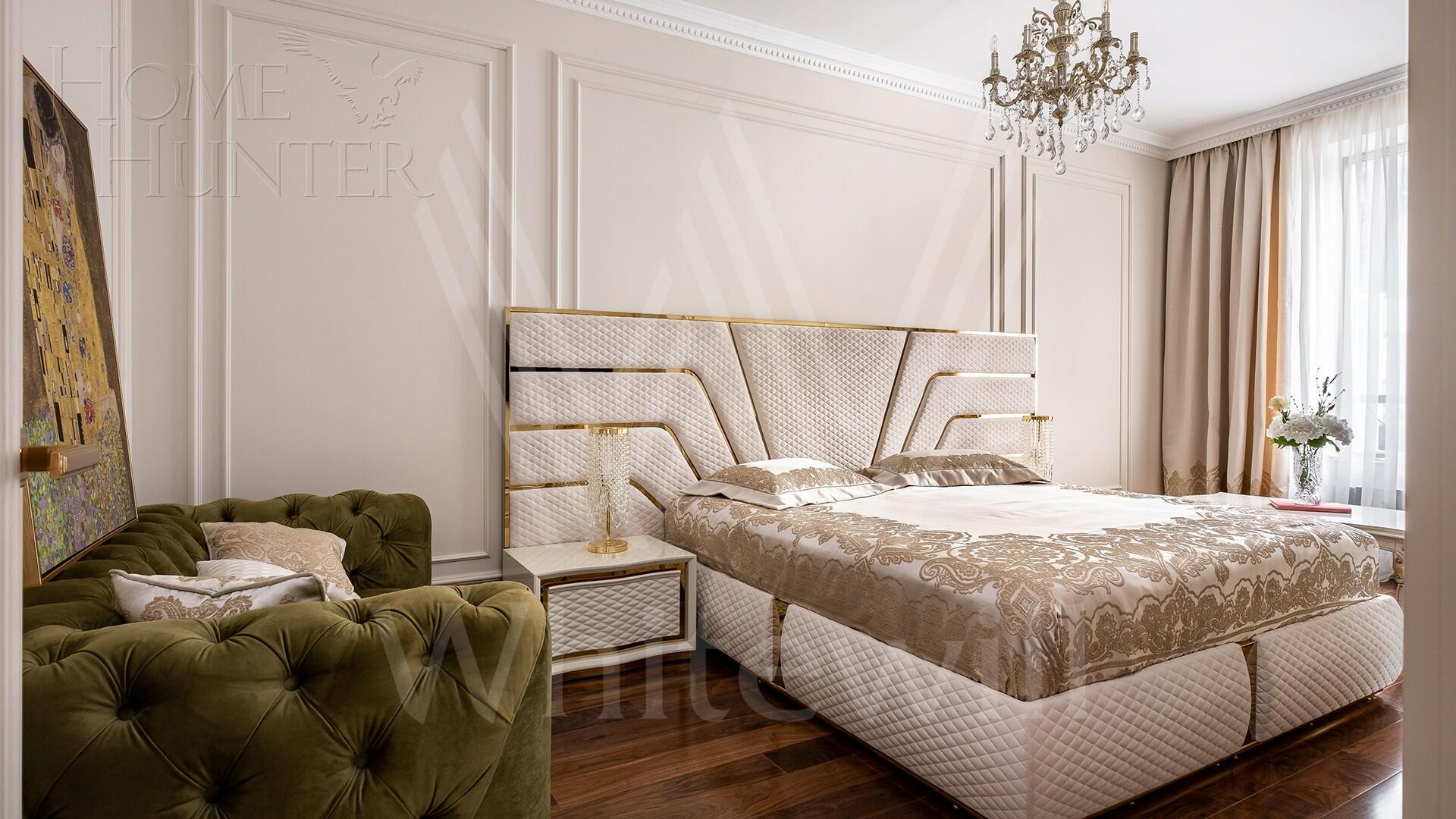 2-КОМН. КВАРТИРА С ОТДЕЛКОЙ 69 М² НА 2 ЭТАЖЕ