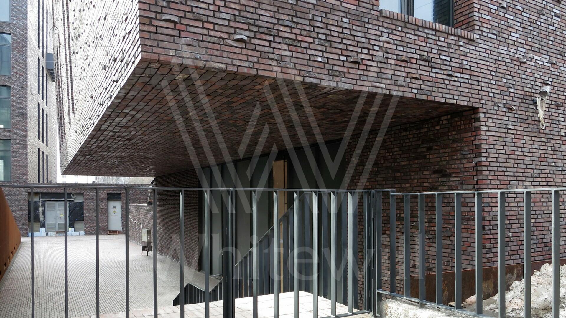 2-КОМН. КВАРТИРА С ОТДЕЛКОЙ 137.6 М² НА 2 ЭТАЖЕ