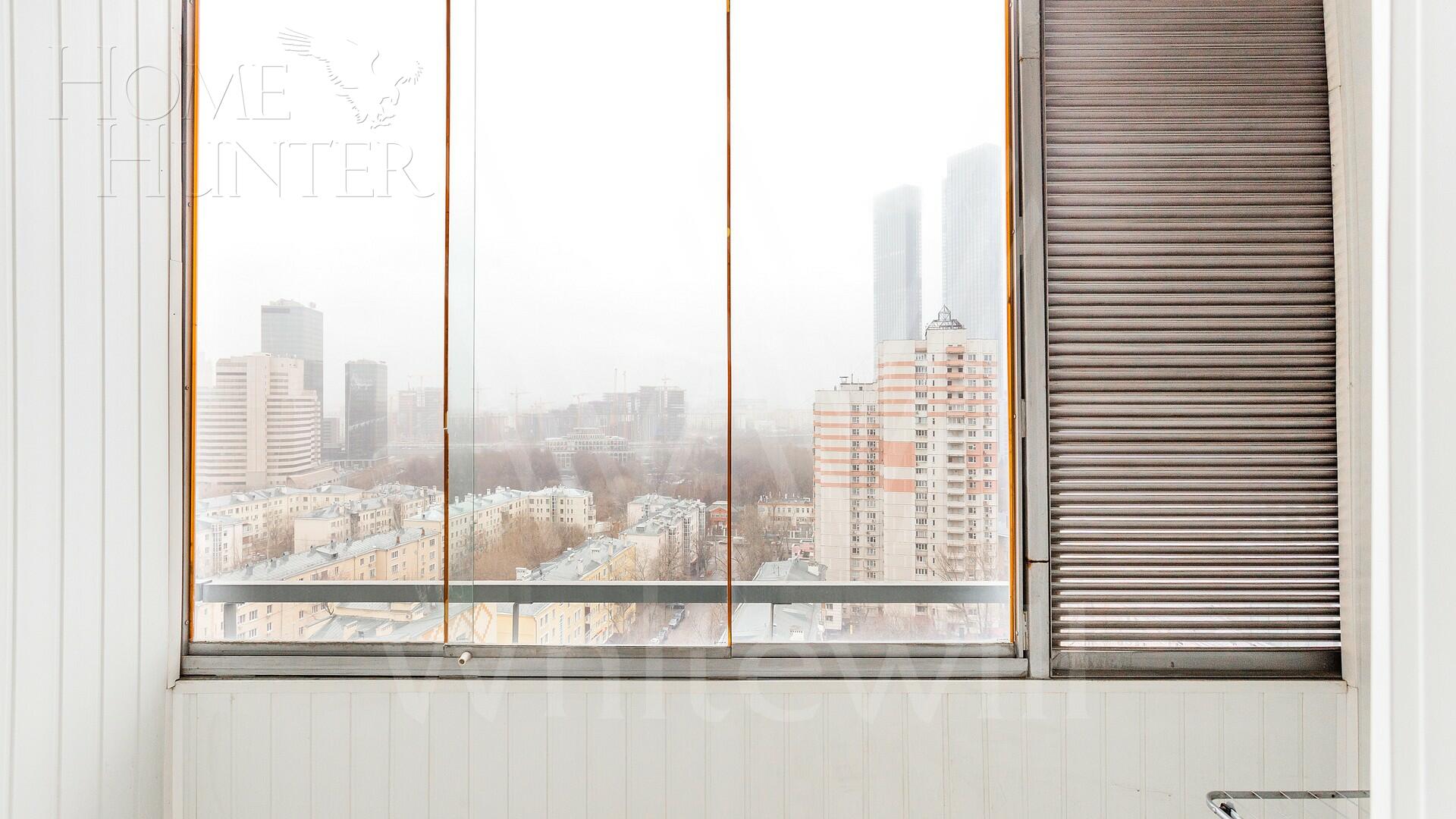 3-КОМН. КВАРТИРА С ОТДЕЛКОЙ 79 М² НА 15 ЭТАЖЕ