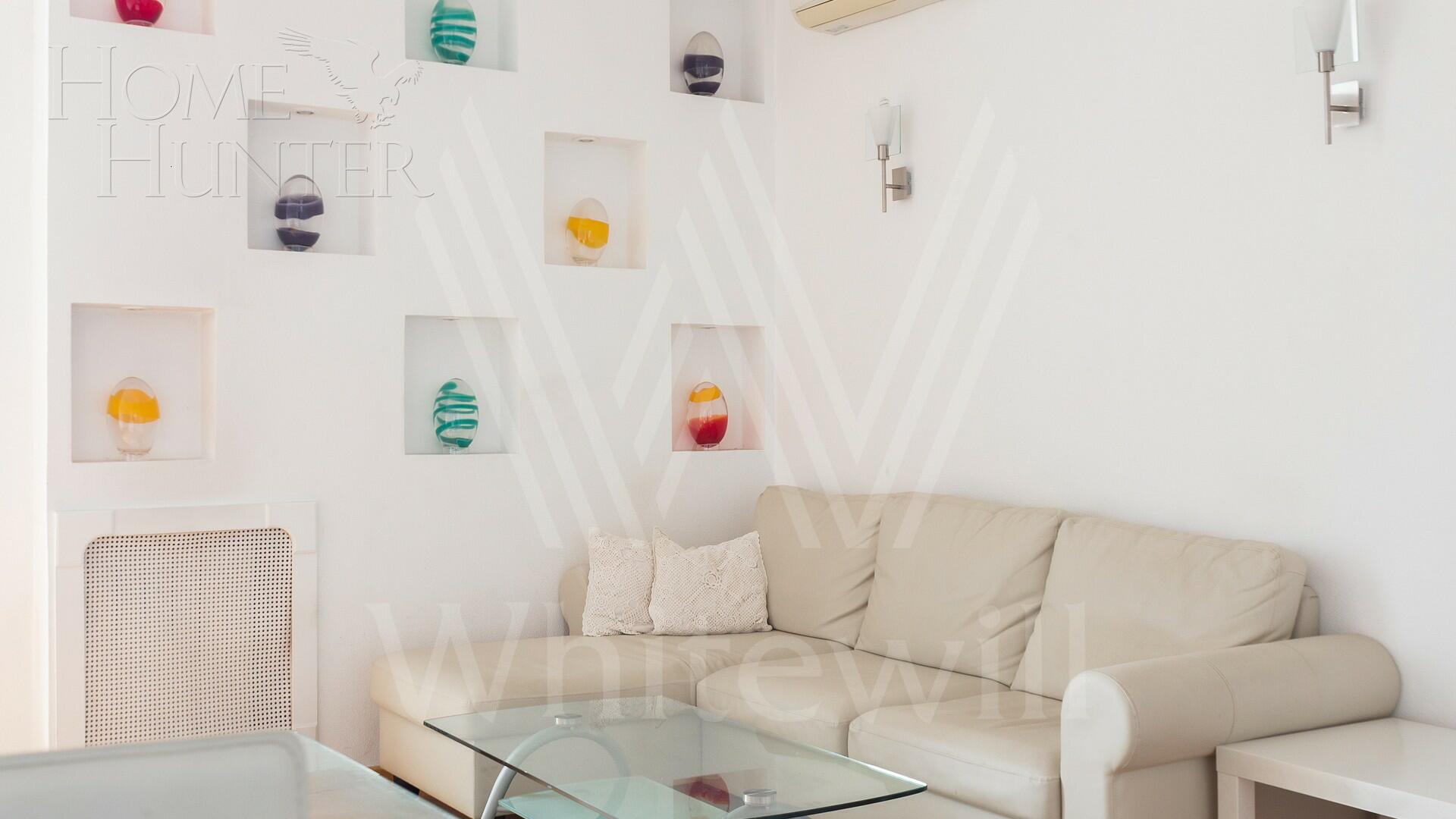 3-КОМН. КВАРТИРА С ОТДЕЛКОЙ 79 М² НА 15 ЭТАЖЕ