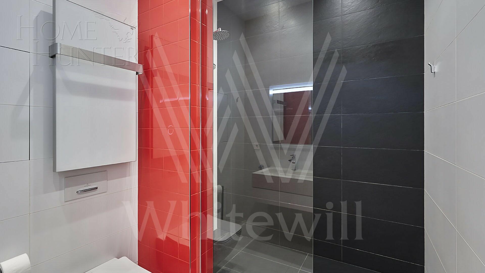 2-КОМН. АПАРТАМЕНТЫ С ОТДЕЛКОЙ 73.5 М² НА 10 ЭТАЖЕ