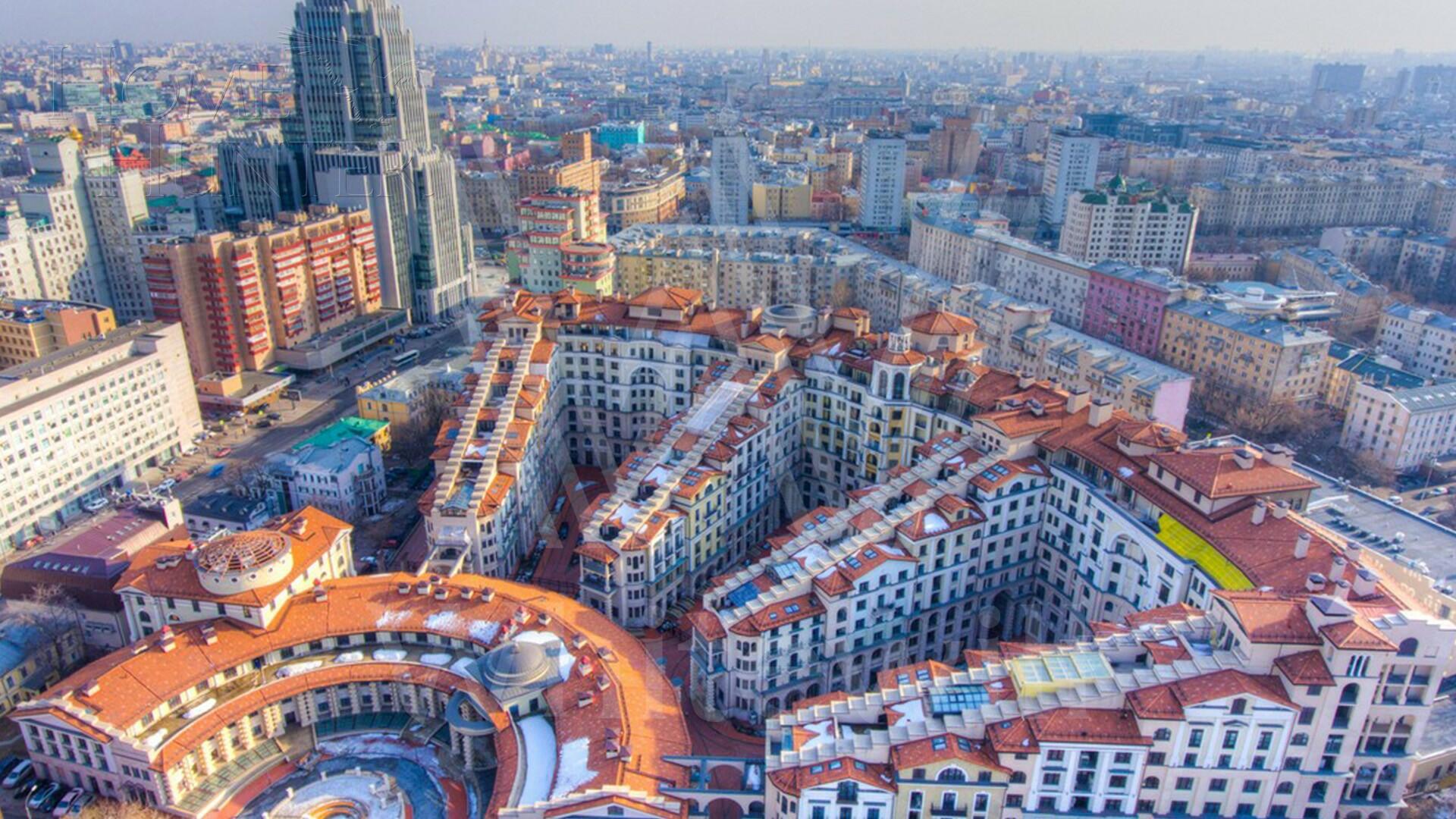 2-КОМН. КВАРТИРА С ОТДЕЛКОЙ 70 М² НА 6 ЭТАЖЕ