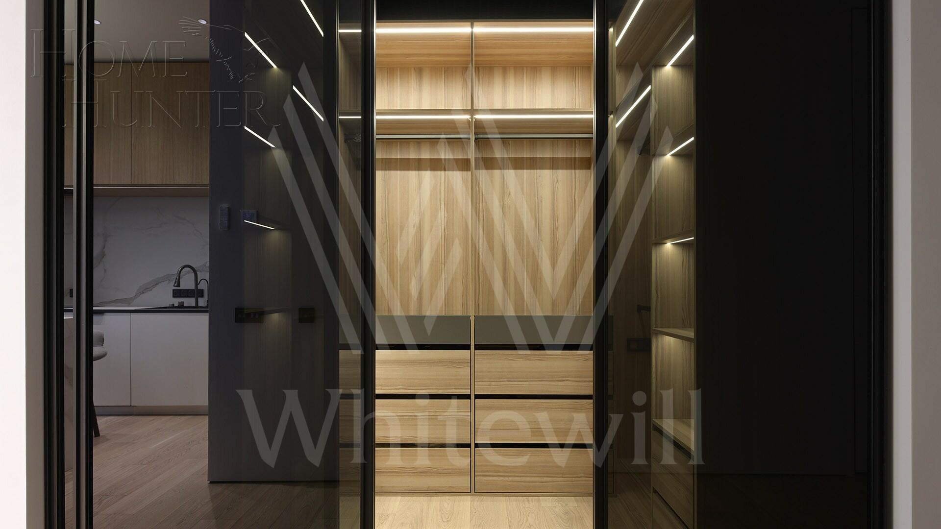 2-КОМН. КВАРТИРА С ОТДЕЛКОЙ 70 М² НА 4 ЭТАЖЕ