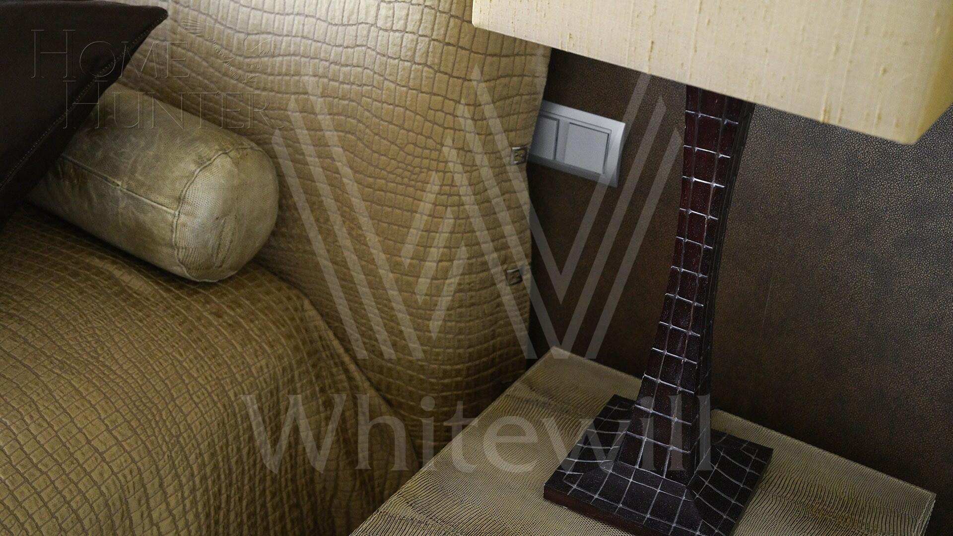 3-КОМН. КВАРТИРА С ОТДЕЛКОЙ 164.1 М² НА 7 ЭТАЖЕ